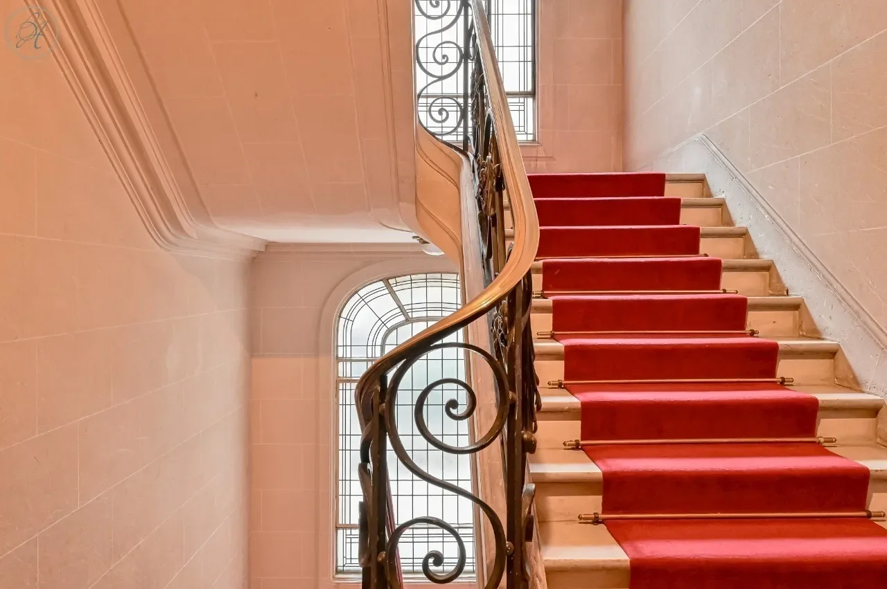Paris, Île-de-France, France. - Photo 2