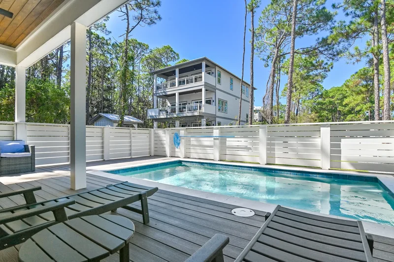 464 N Montigo Avenue, Santa Rosa Beach, FL 32459, Santa Rosa Beach, Florida, United States. - Photo 17