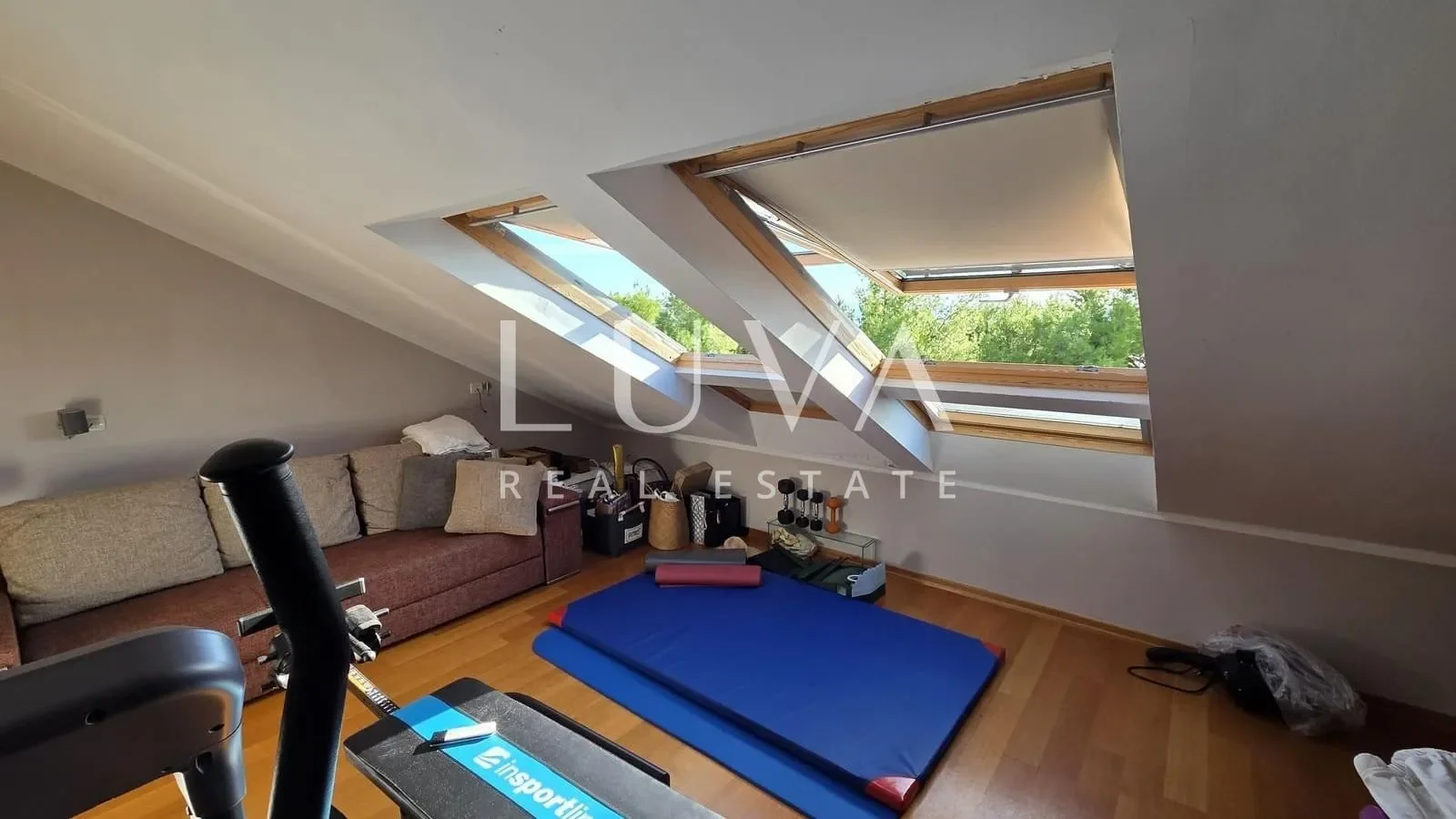 Strozanac Donji, Split-Dalmatia County, Croatia. - Photo 24