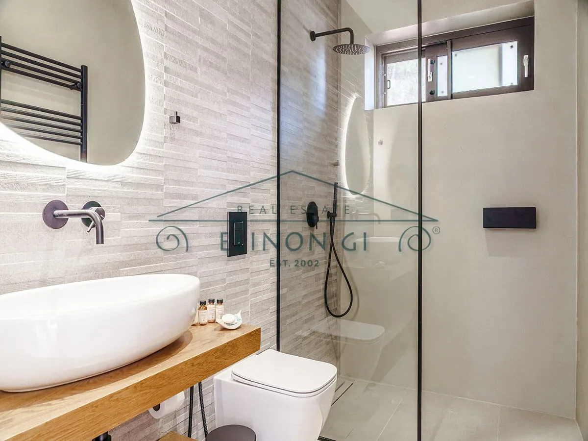 Athani 310 82, Greece, Athaniou, Apollonioi, Greece. - Photo 3