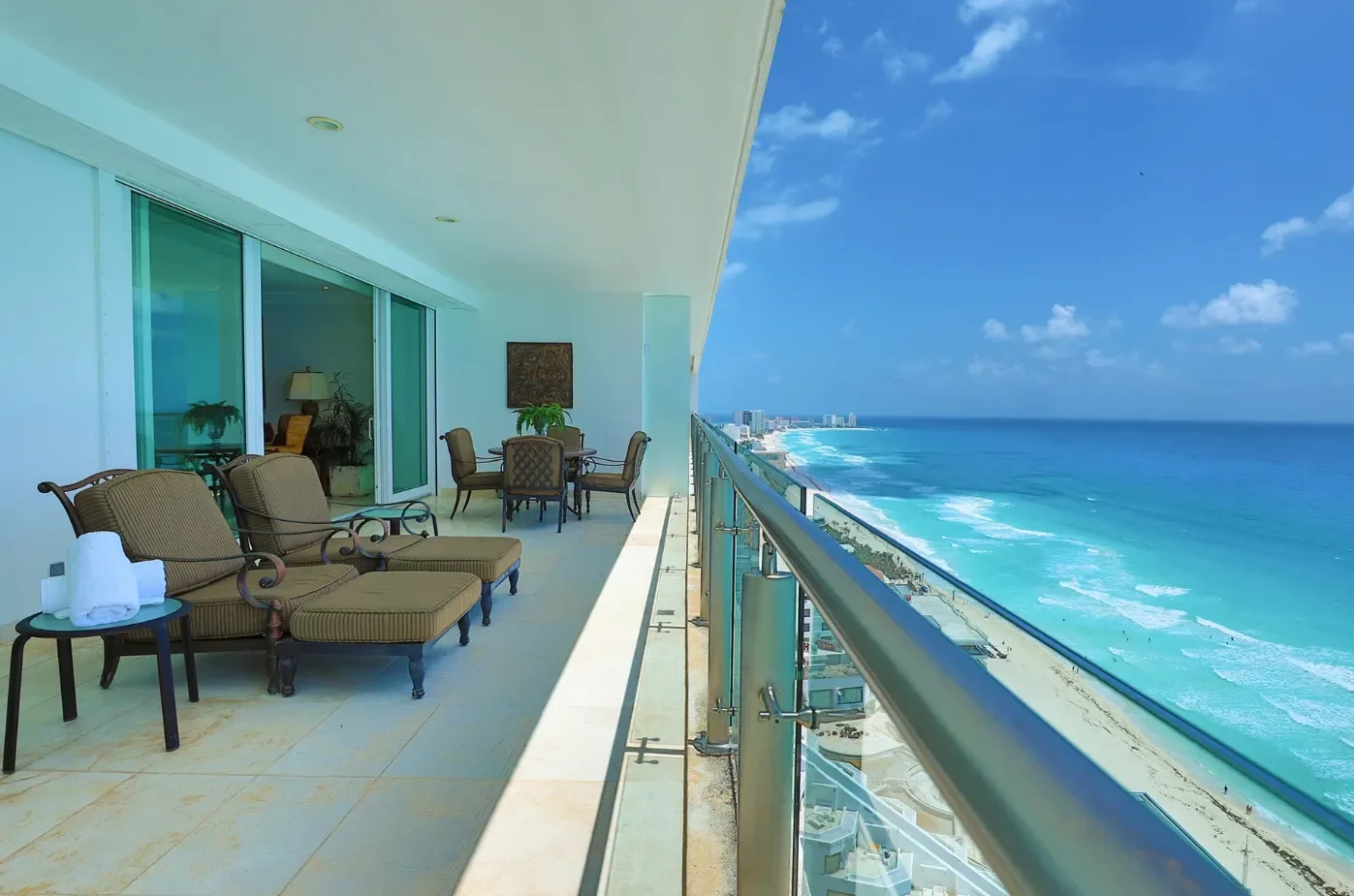 Blvd. Kukulcan KM 12, El Rey, Zona Hotelera, 77500 Cancún, Q.R., Mexico, Cancún, Quintana Roo, Mexico. - Photo 13
