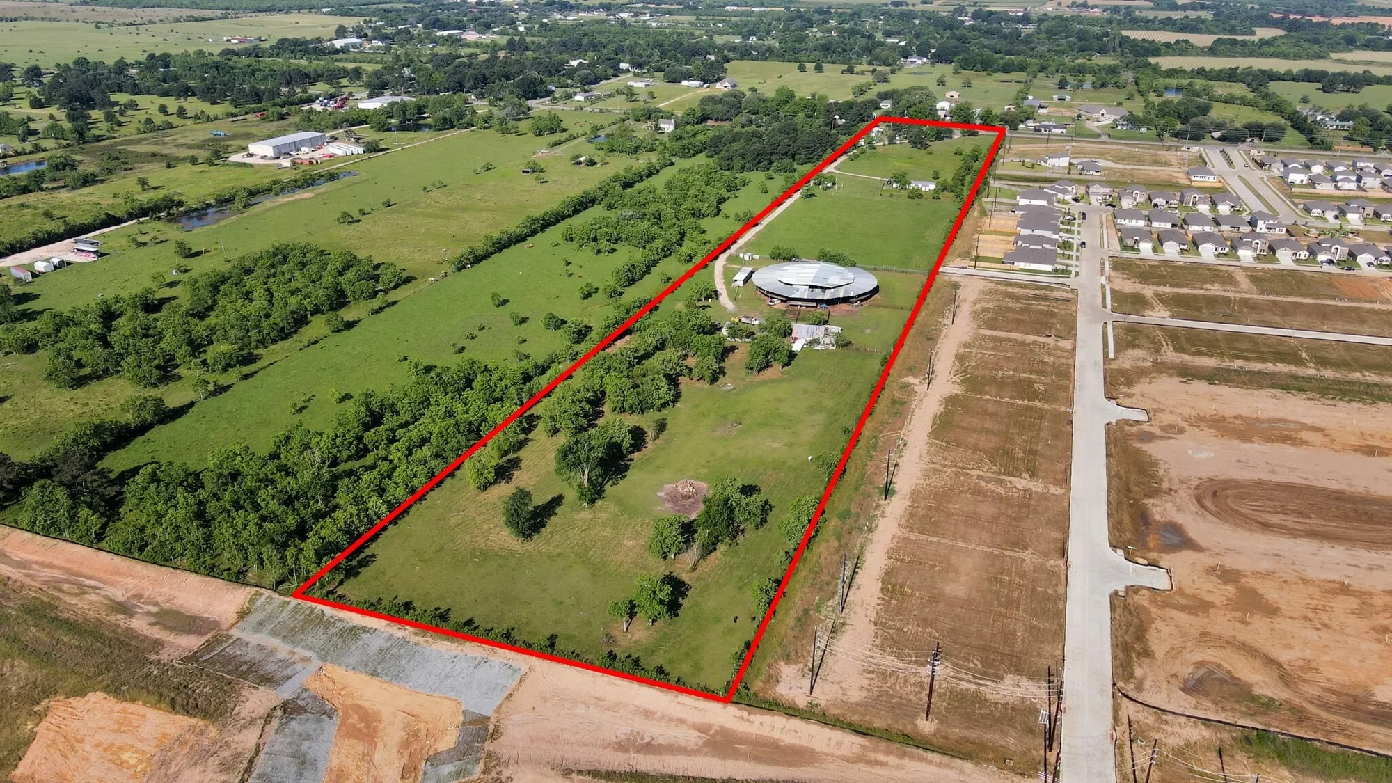 21512 Binford Road, Waller, TX 77484, Waller, Texas, United States. - Photo 19