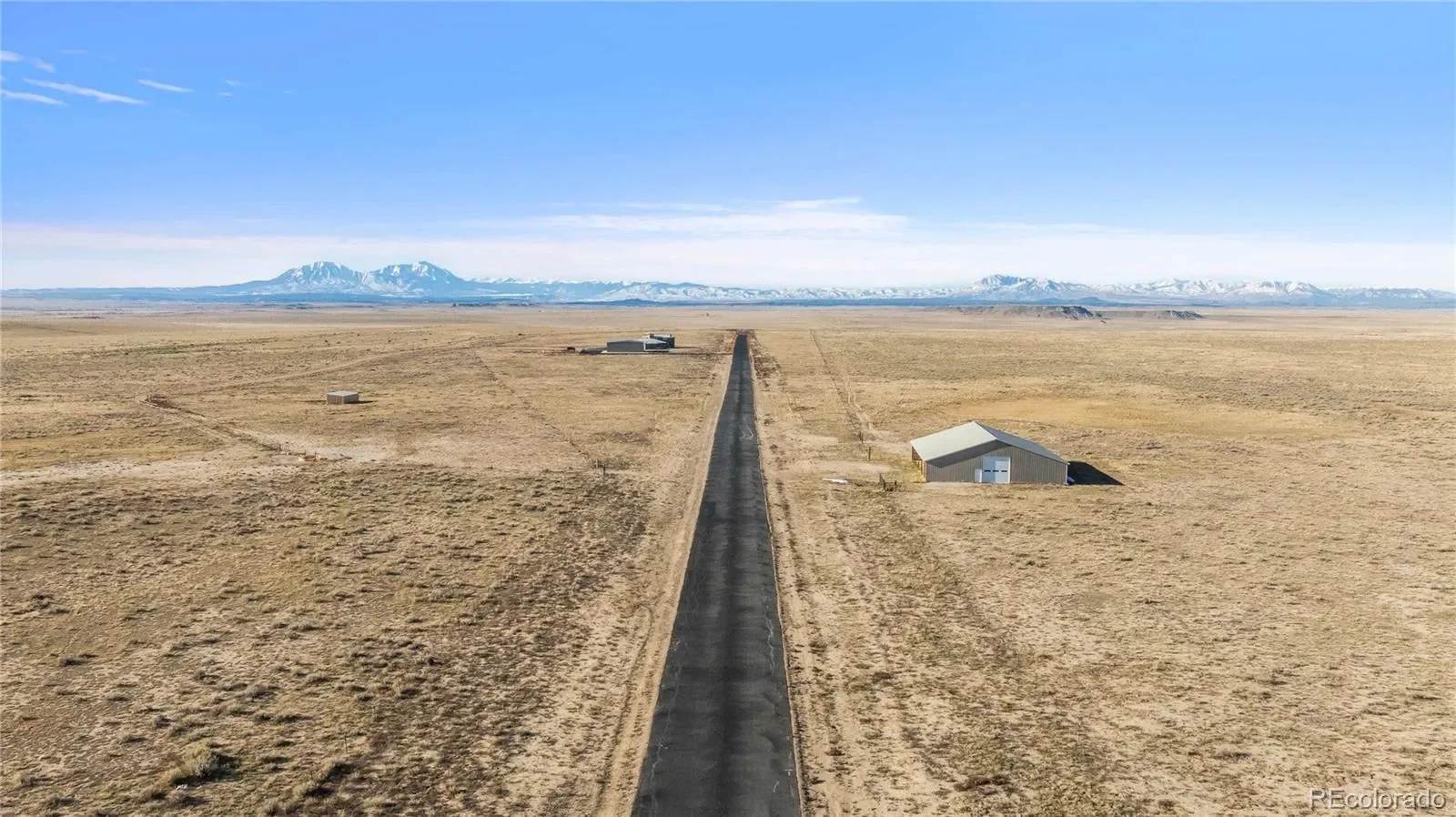 Walsenburg, Colorado, United States. - Photo 40