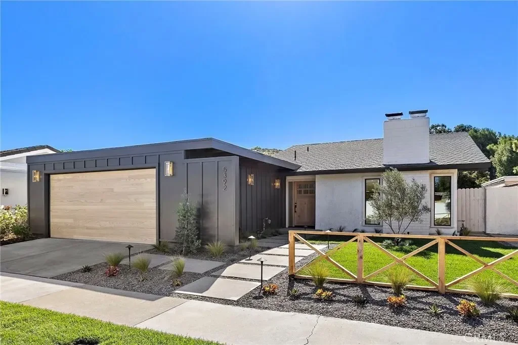 5392 Sierra Roja Road, Irvine, California, United States. - Hero Image