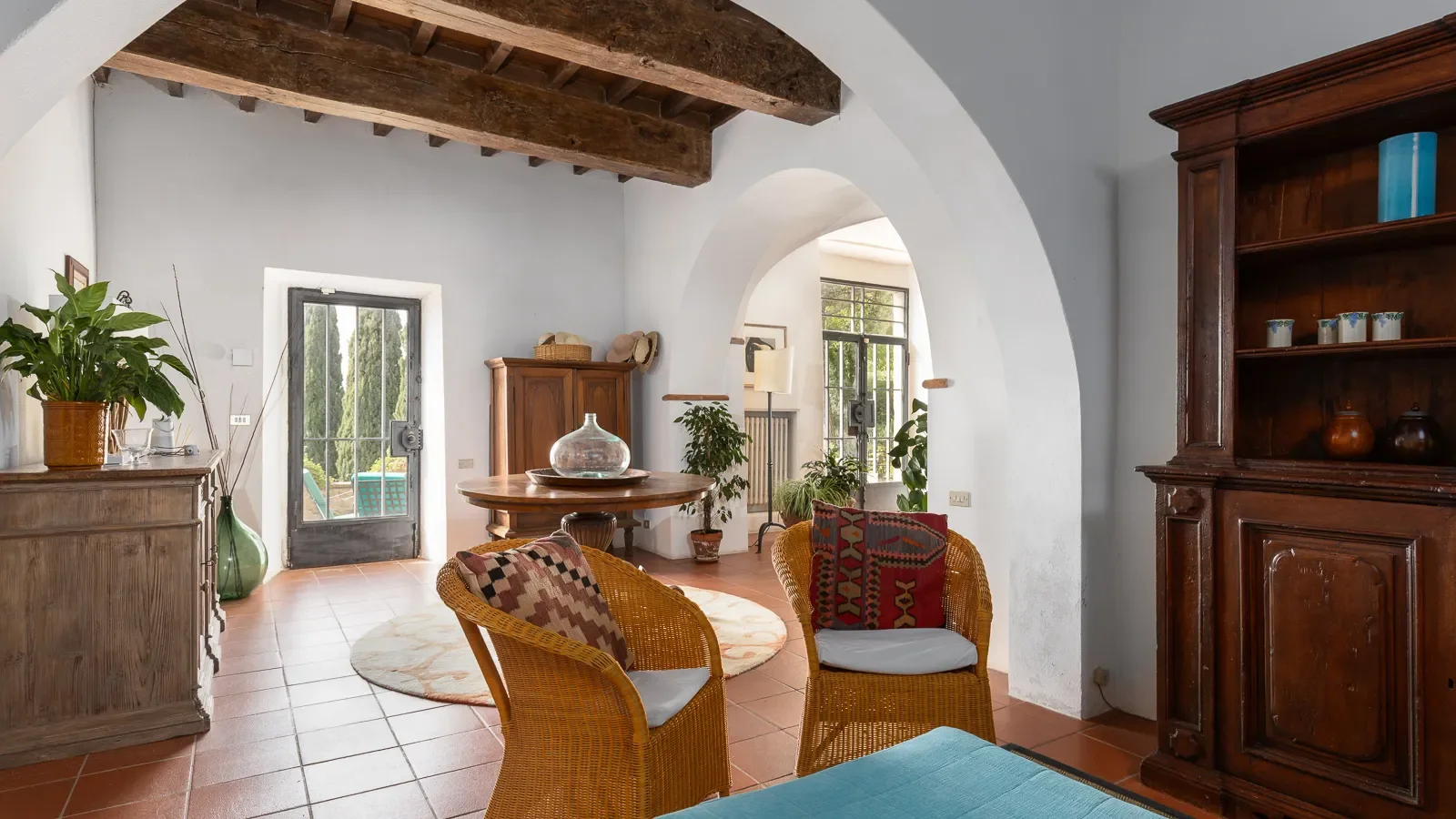 50022 Panzano, Metropolitan City of Florence, Italy, Panzano, Tuscany, Italy. - Photo 20