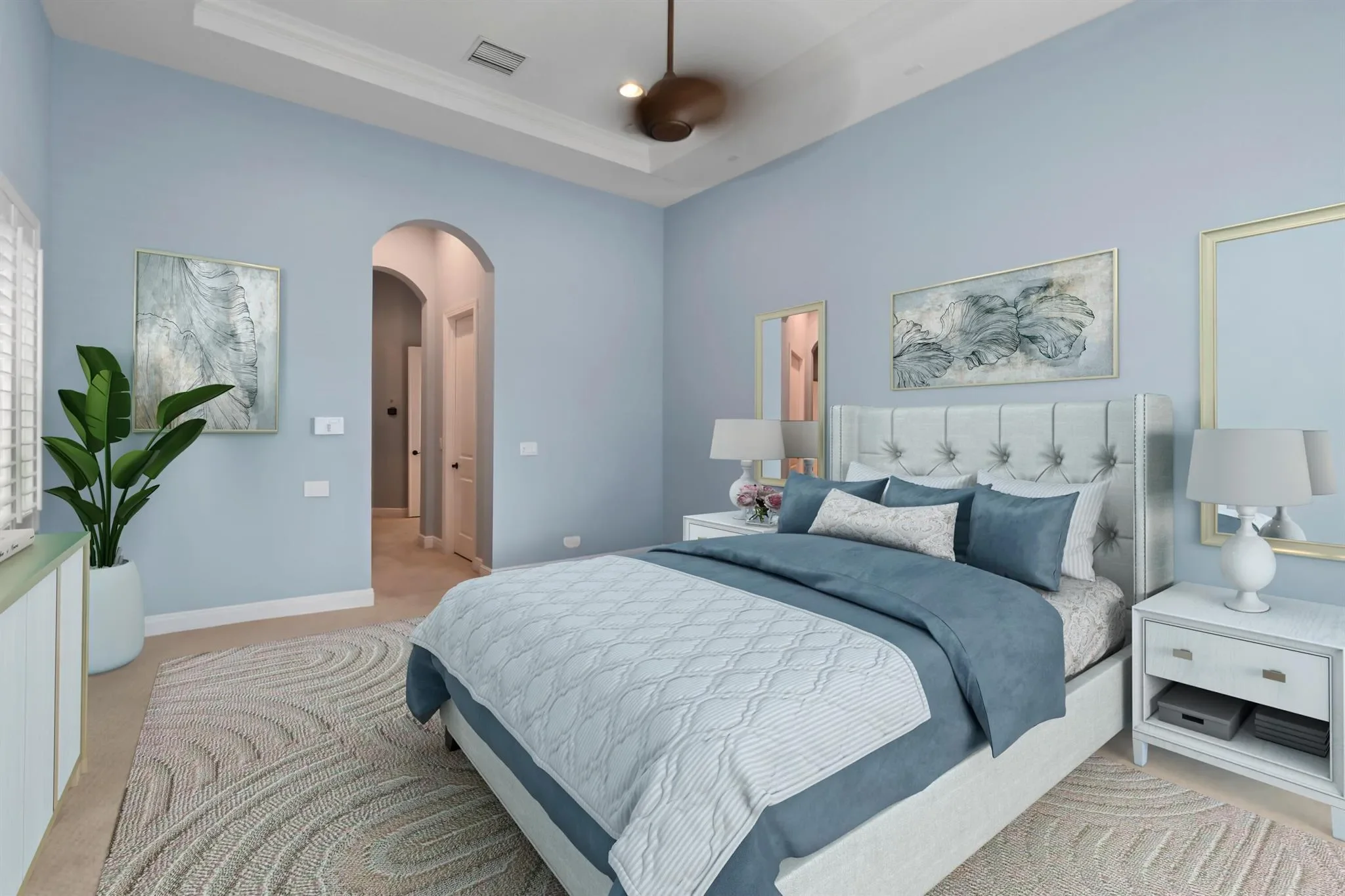 13965 Willow Cay Drive, North Palm Beach, Florida, United States. - Photo 33