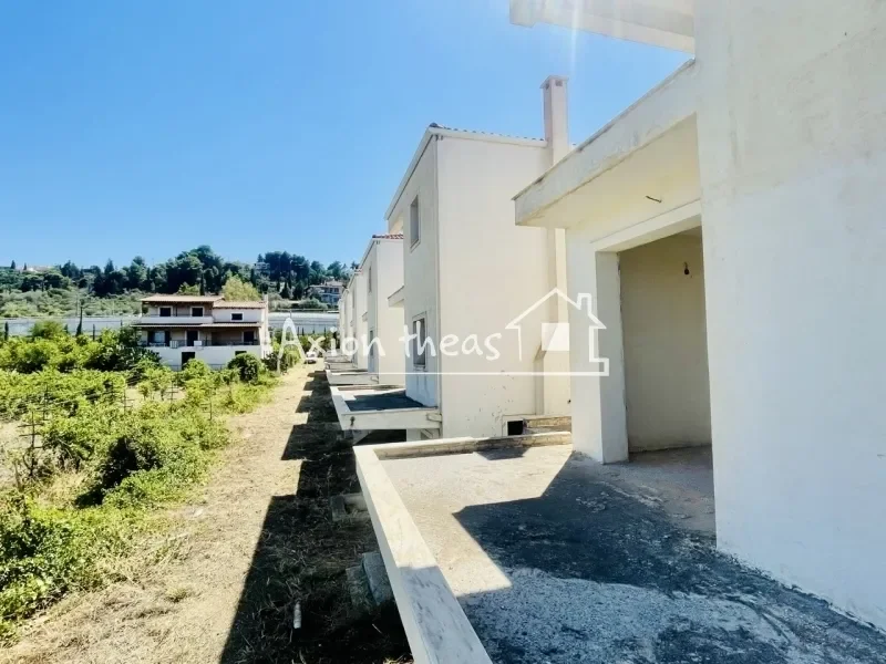 Melissi Community, Xylokastro, Greece. - Photo 6