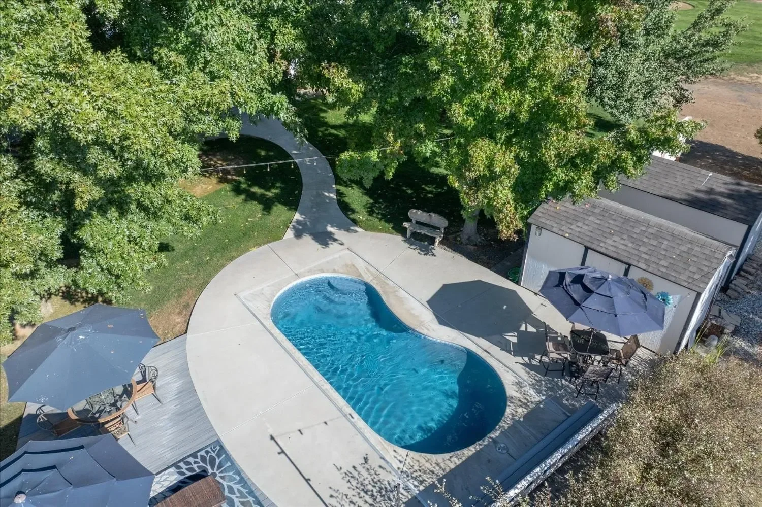 1253 Lakeside Drive, Angels Camp, CA 95222, Angels Camp, California, United States. - Photo 27