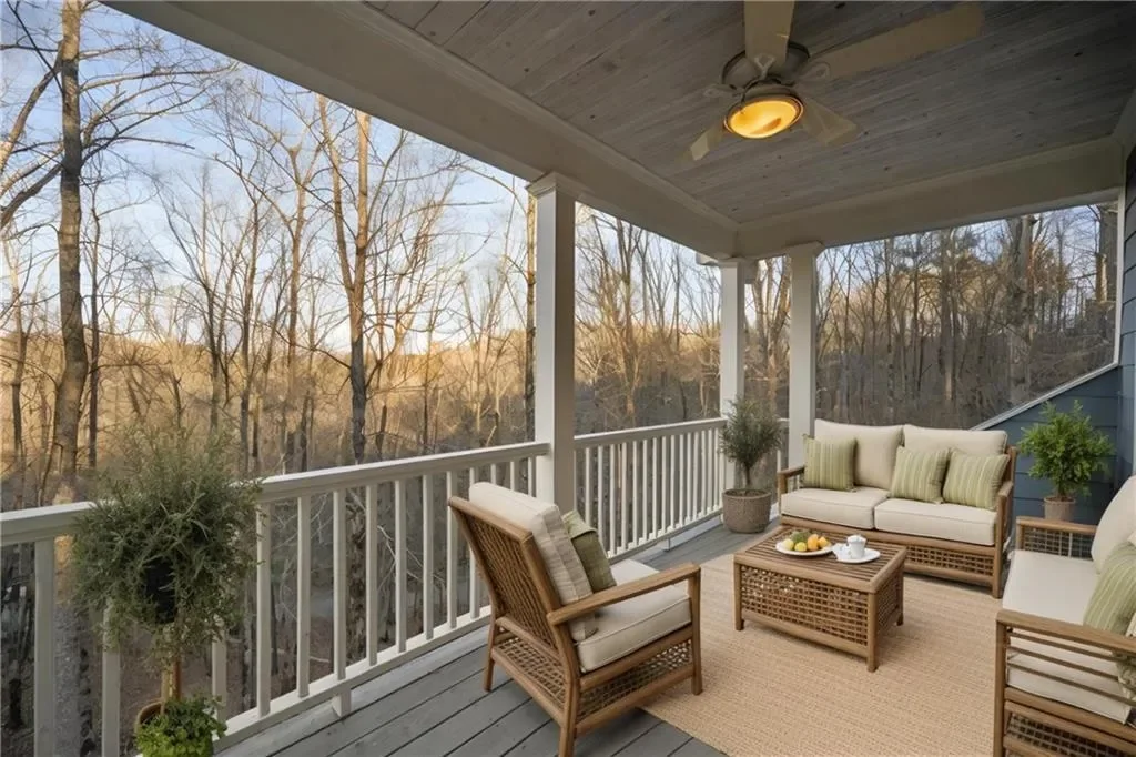 100 Oboe Court, Ellijay, Georgia, United States. - Photo 18