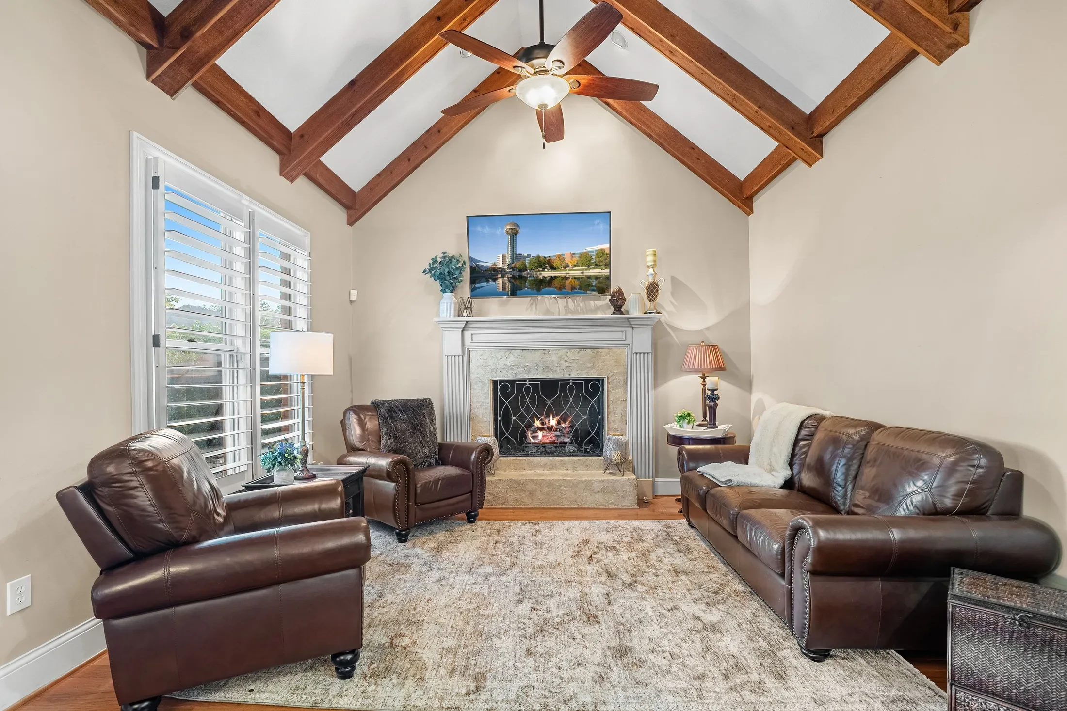 1027 Shadow Brook Drive , Knoxville, TN 37922, Knoxville, Tennessee, United States. - Photo 14
