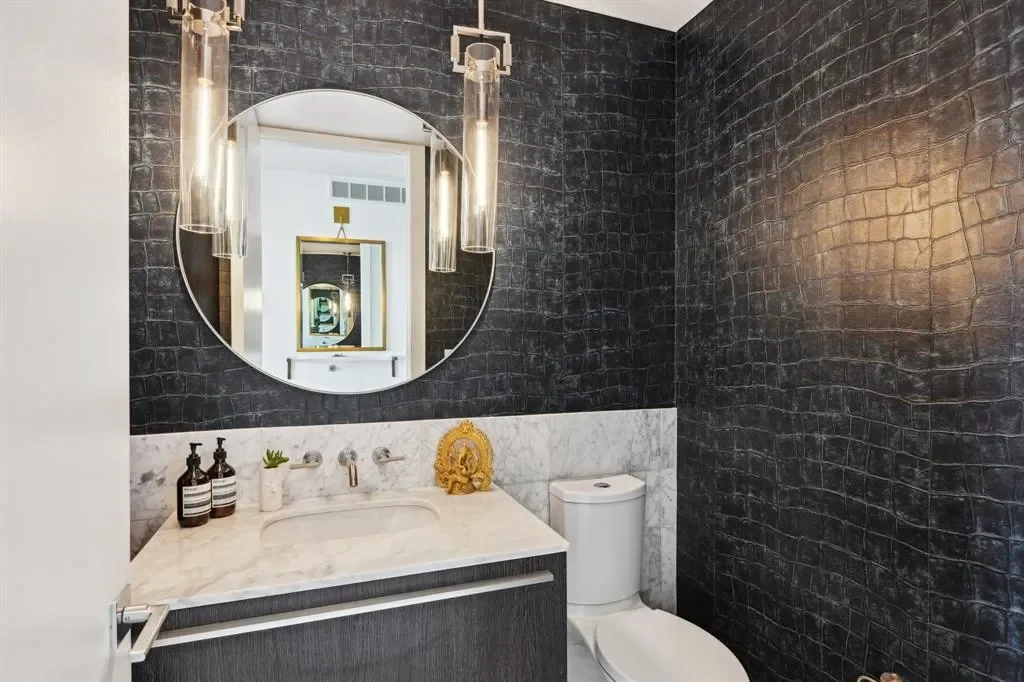 3130 N Harwood Street 705, Dallas, Texas, United States. - Photo 12