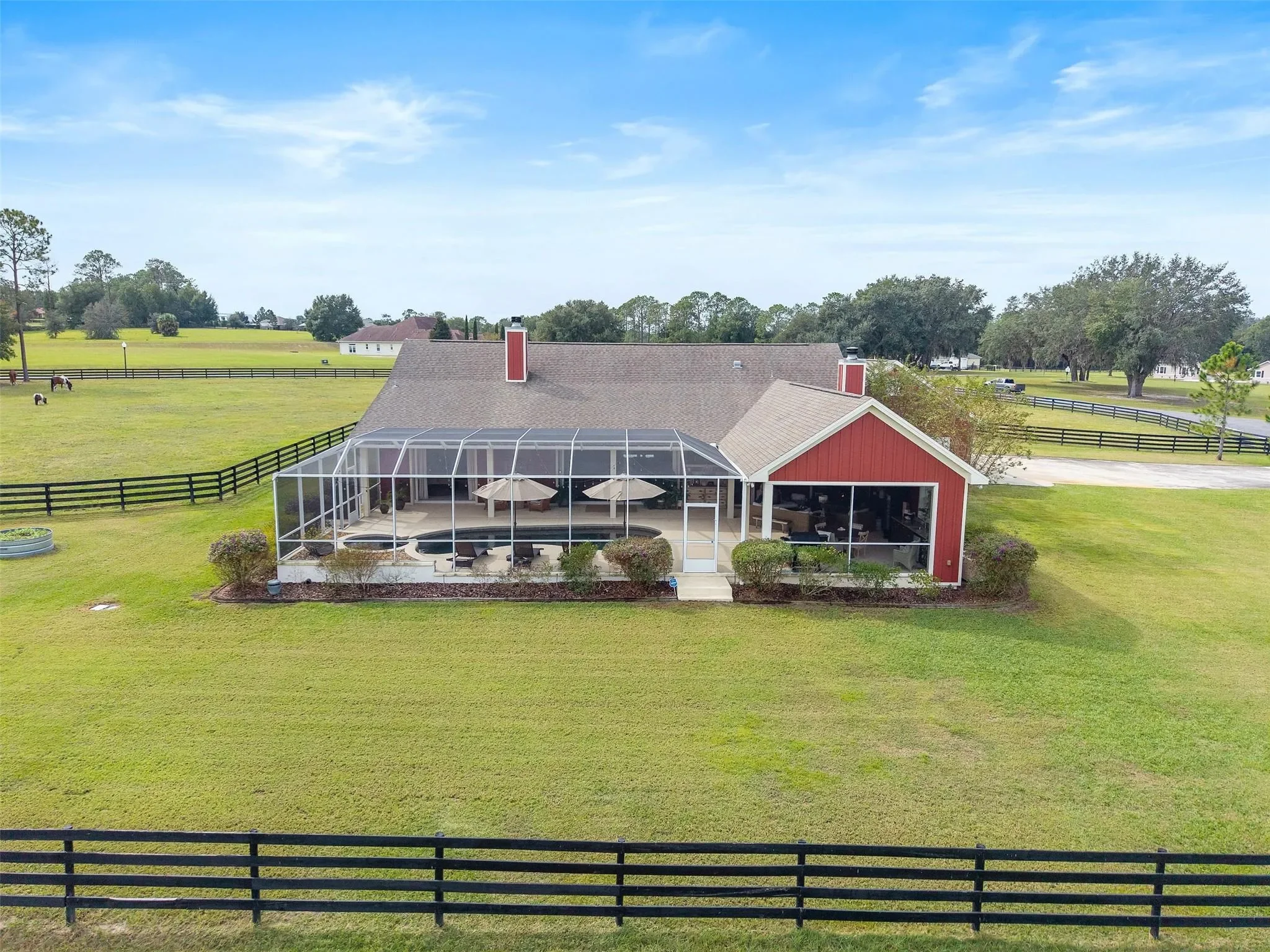 41526 SADDLE RIDGE LANE, The Villages, Florida, United States. - Photo 72