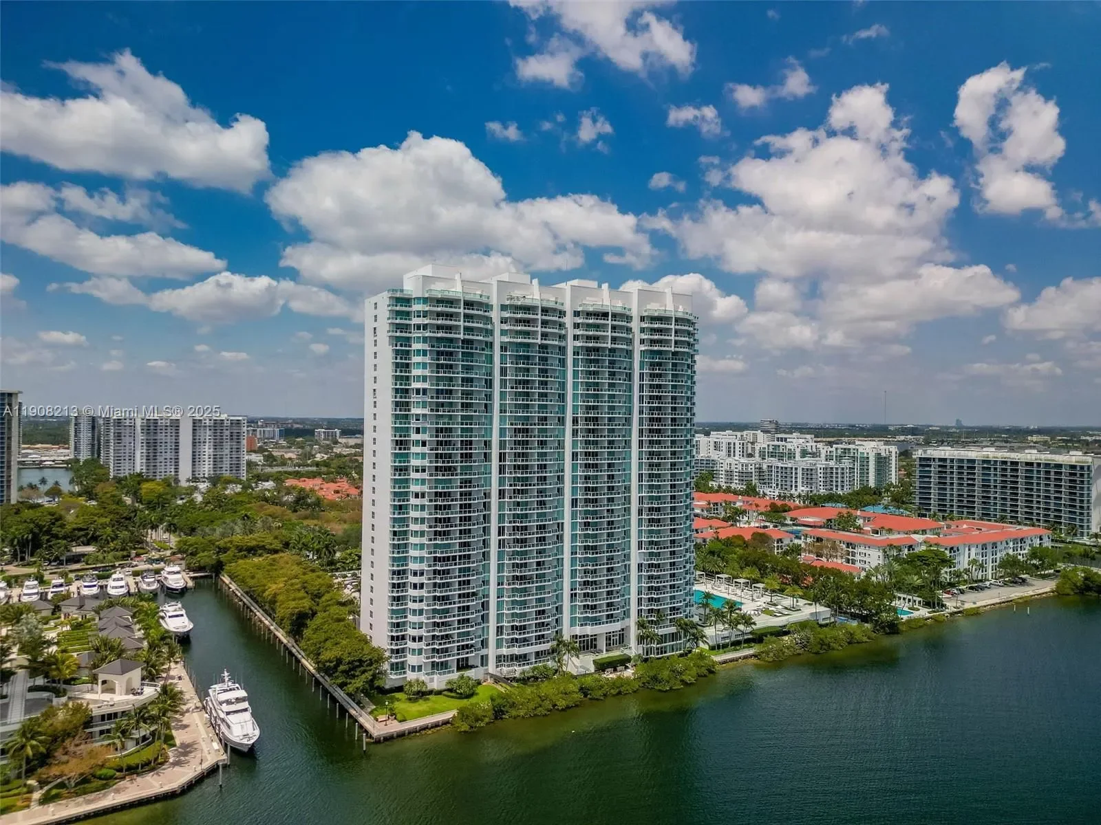 3201 NE 183rd St 1705, Golden Beach, Florida, United States. - Photo 43