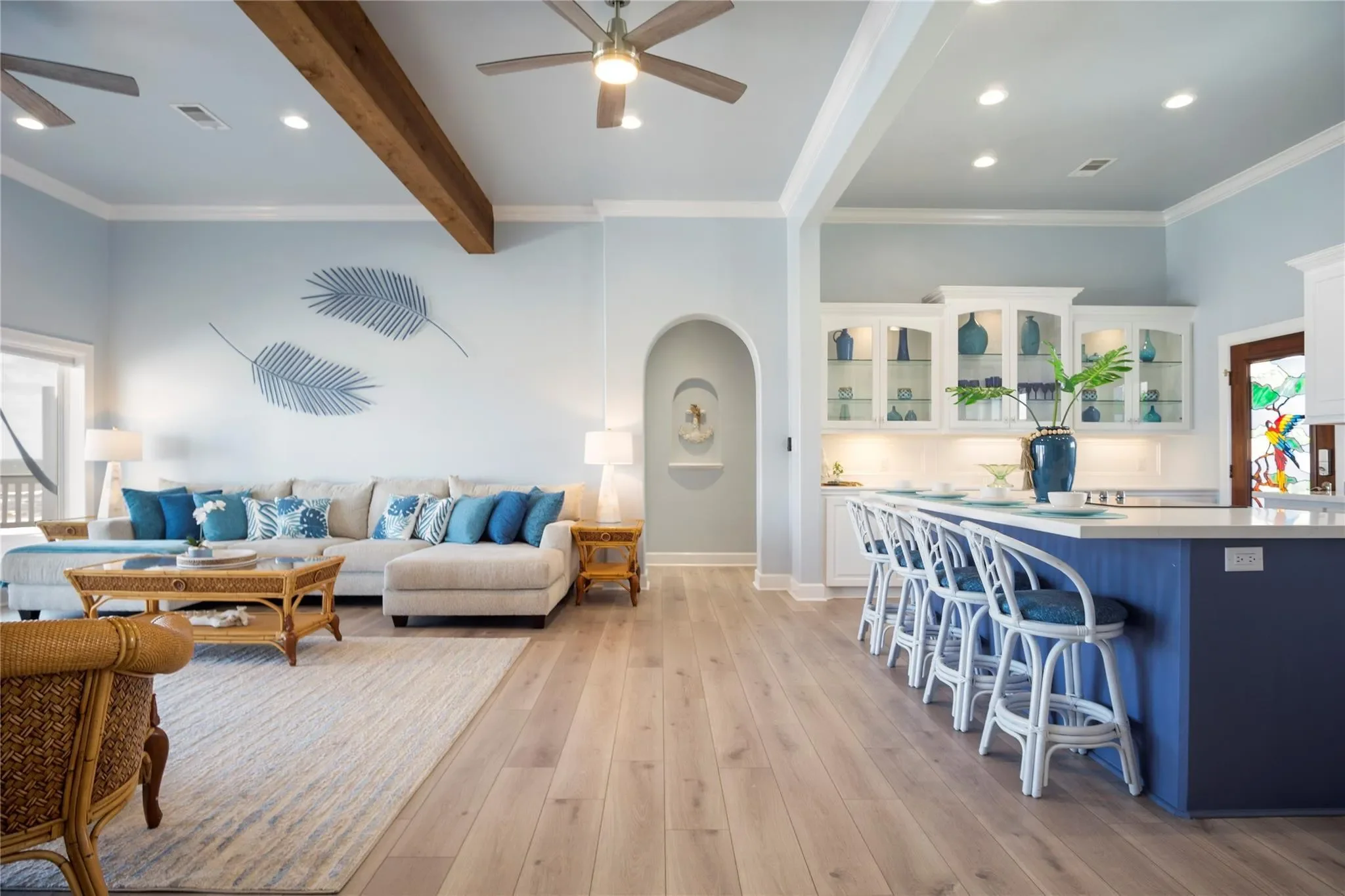 2728 Gillespie, Bolivar Peninsula, Texas, United States. - Photo 5