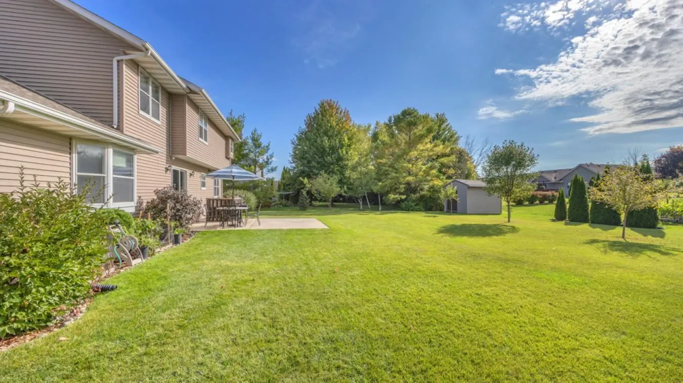 N6188 Shadybrook Ln, Sheboygan, Wisconsin, United States. - Photo 25