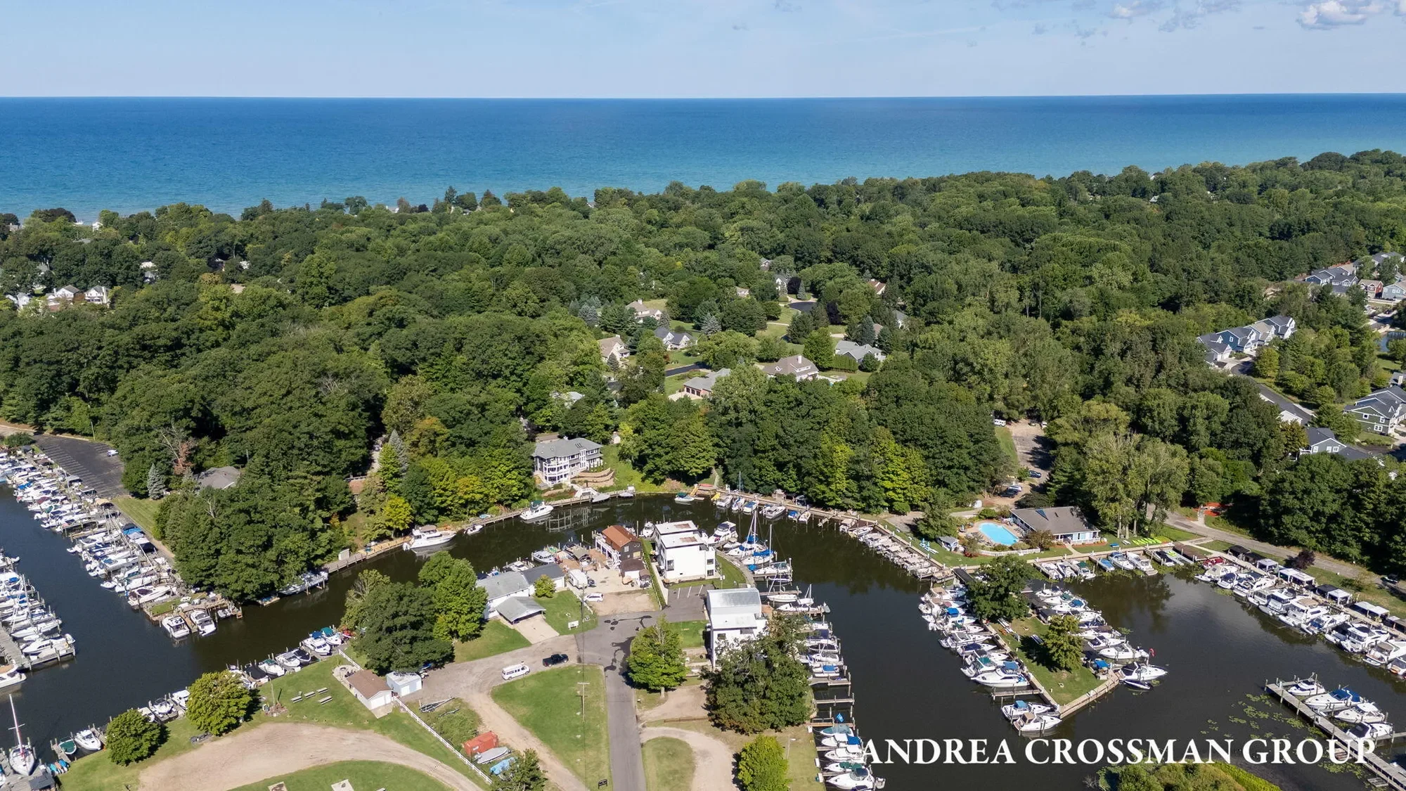 1 N Bailey Avenue , #5, South Haven, MI 49090, South Haven, Michigan, United States. - Photo 12