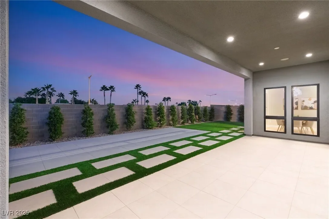 4822 Shady Ridge Drive, Las Vegas, Nevada, United States. - Photo 30