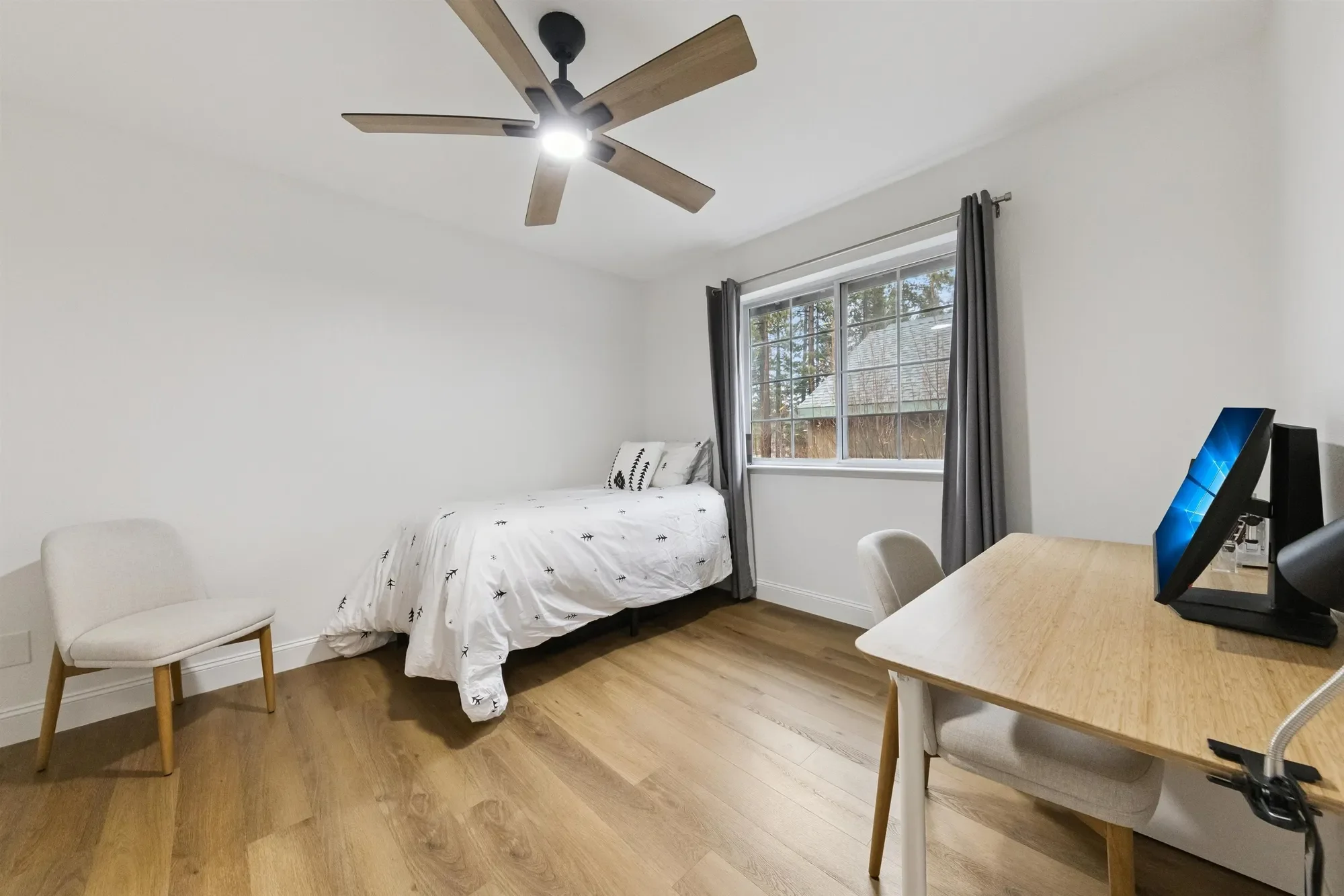 12491 Northwoods Boulevard 3, Truckee, California, United States. - Photo 10