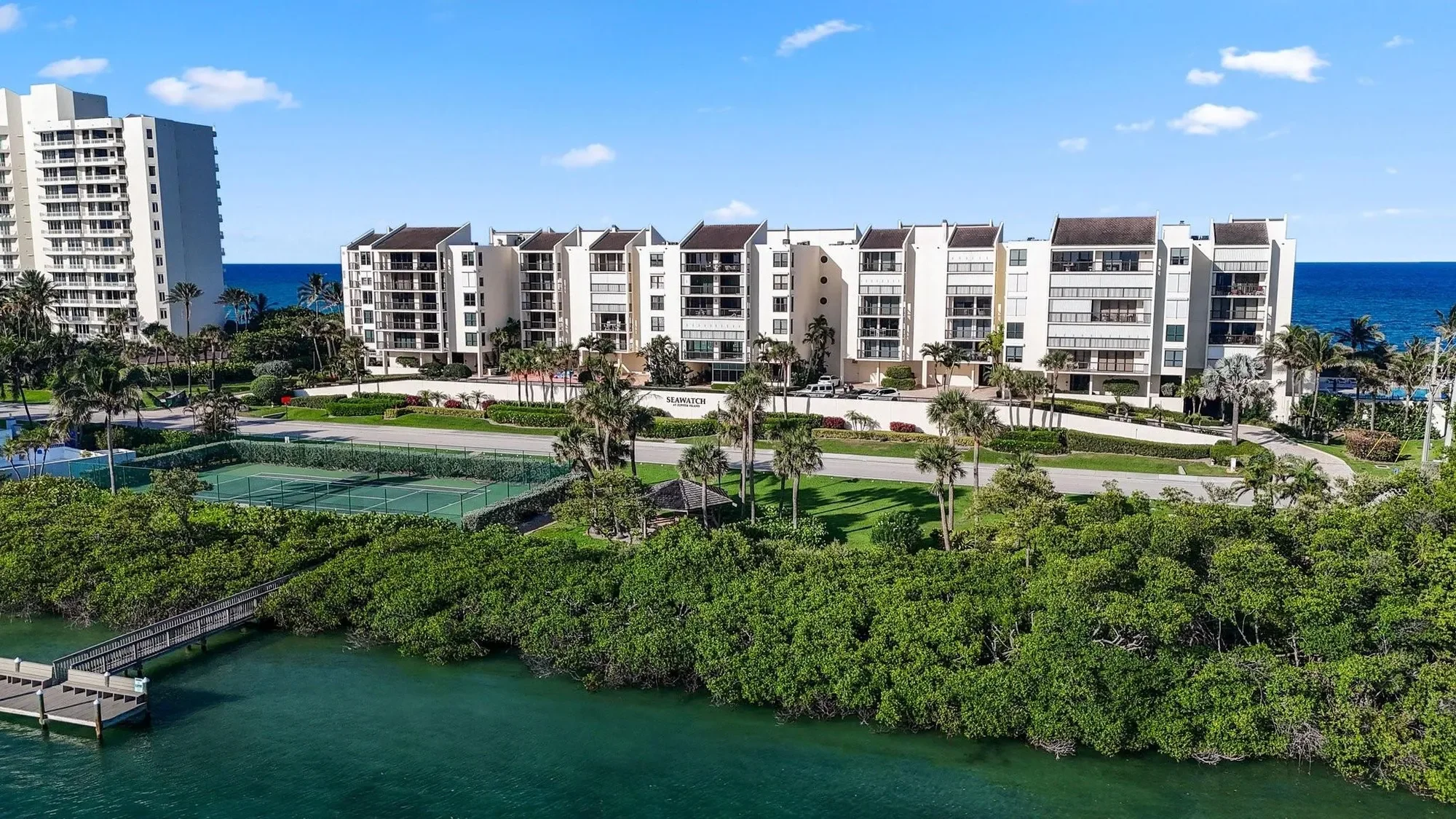 19670 Beach Rd 314, Tequesta, Florida, United States. - Photo 3