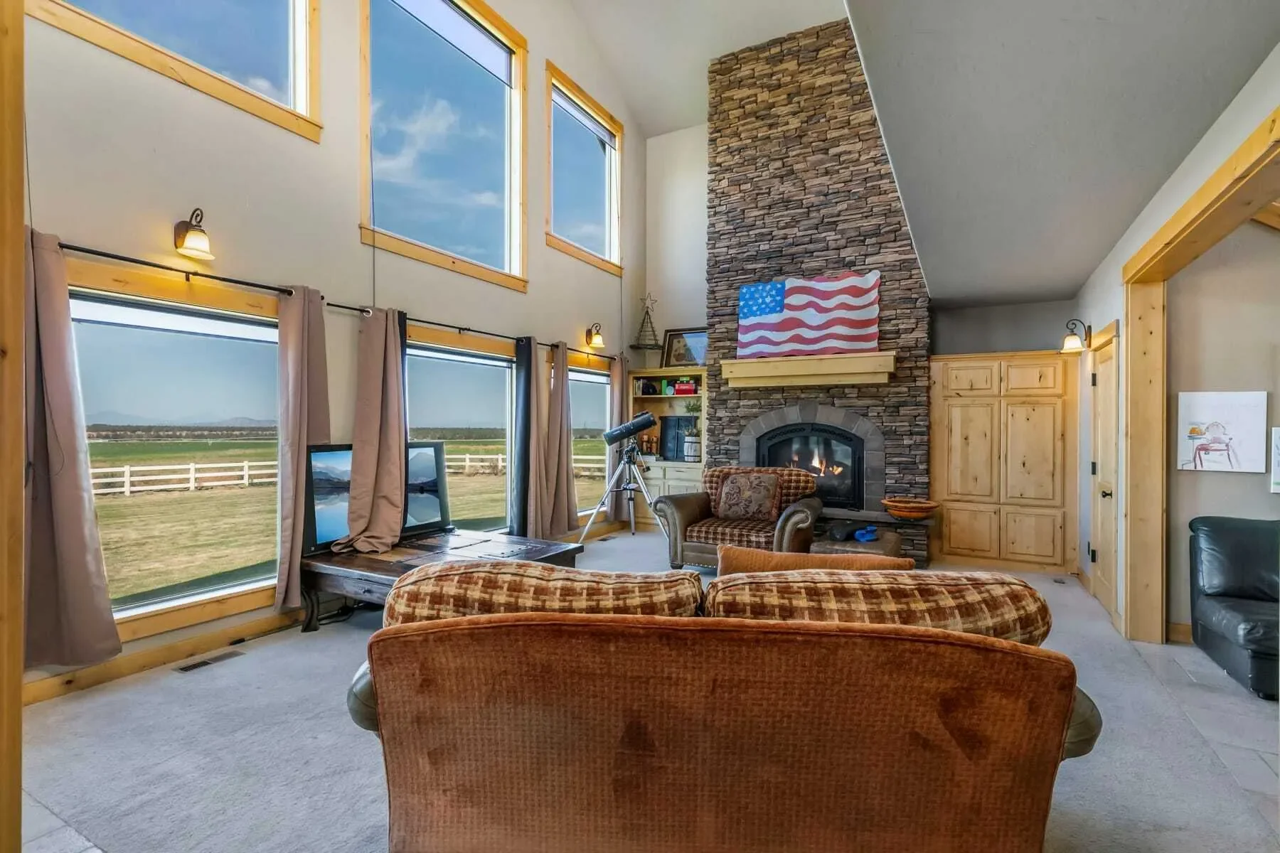 11705 SW Shumway Road , Powell Butte, OR 97753, Powell Butte, Oregon, United States. - Photo 9
