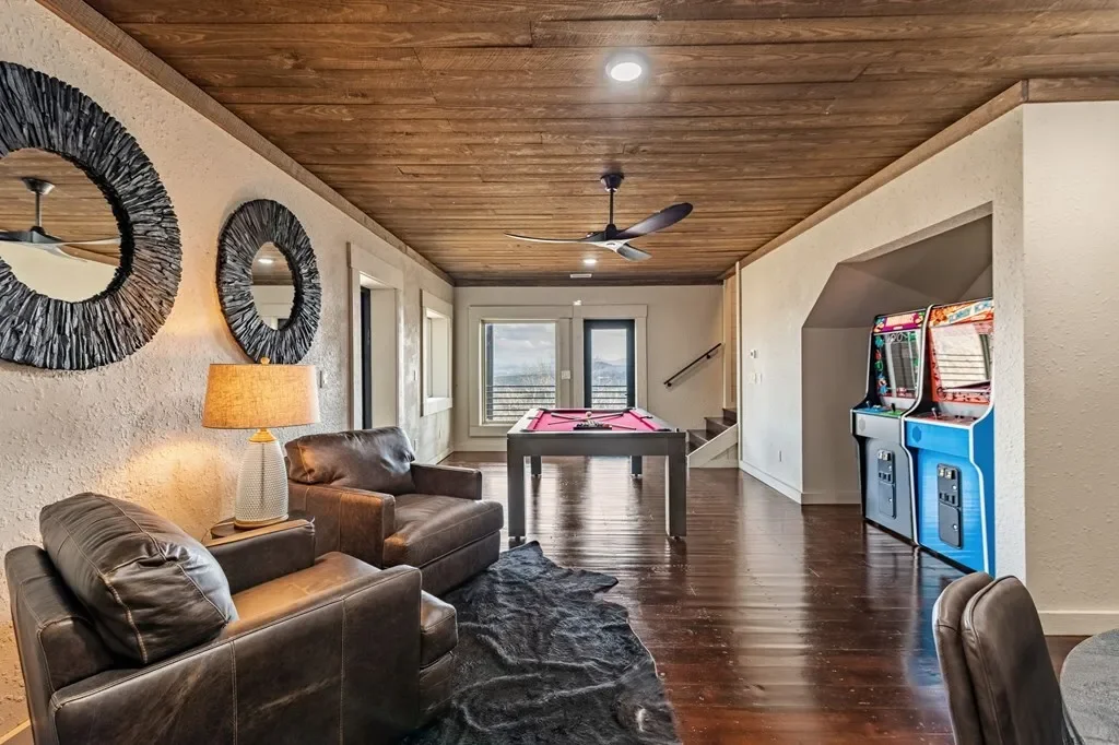 799 Bruce Mountain Road, Morganton, Georgia, United States. - Photo 33