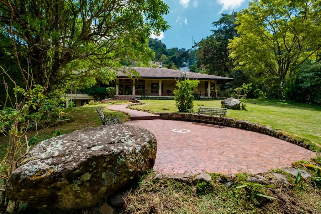 Boquete, Chiriquí Province, Panama, Los Naranjos, Chiriquí Province, Panama. - Photo 6
