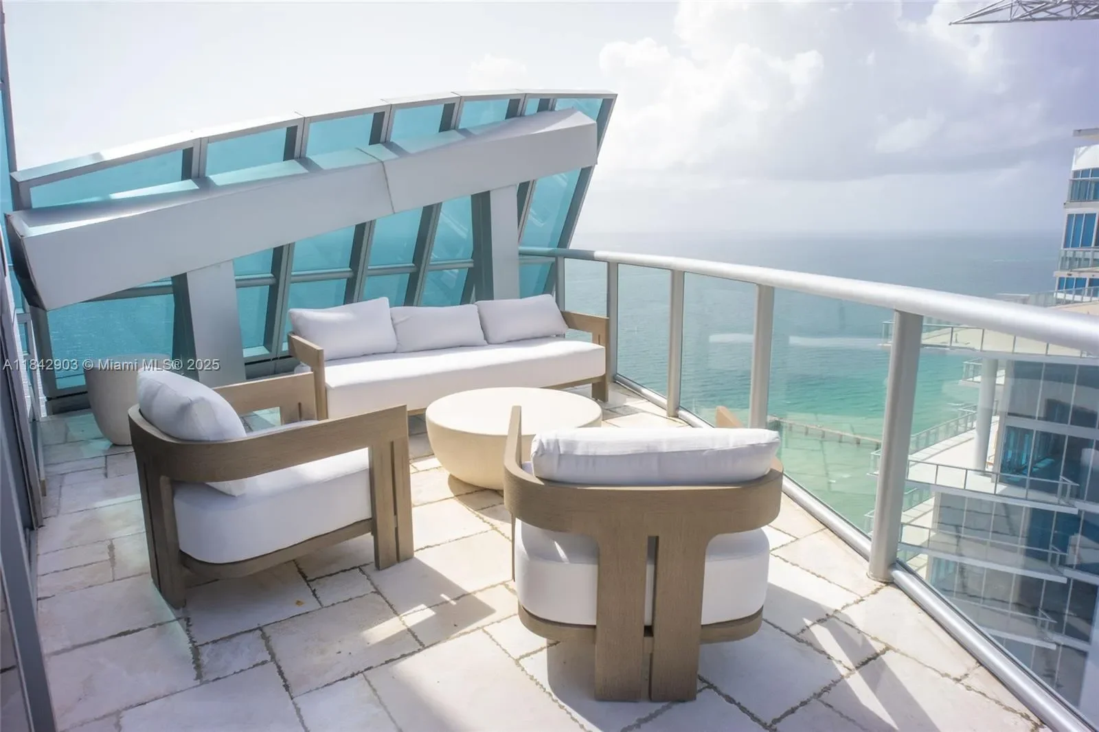 17121 Collins Ave 4803, Golden Beach, Florida, United States. - Photo 30