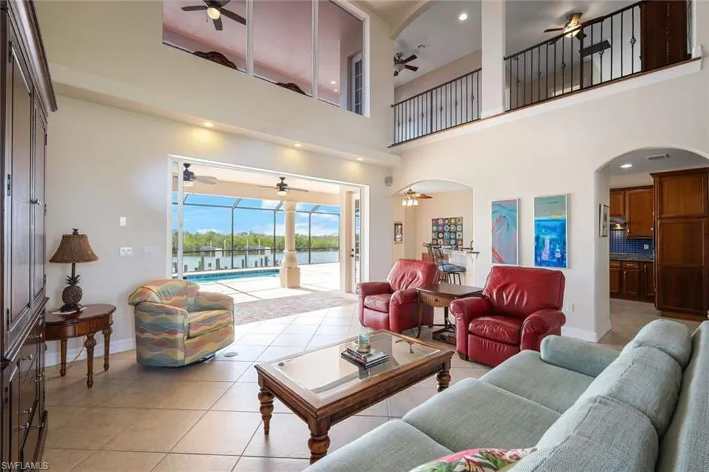 1128 NW 43rd AVE, Cape Coral, FL, 33993, USA, Cape Coral, Florida, United States. - Photo 32