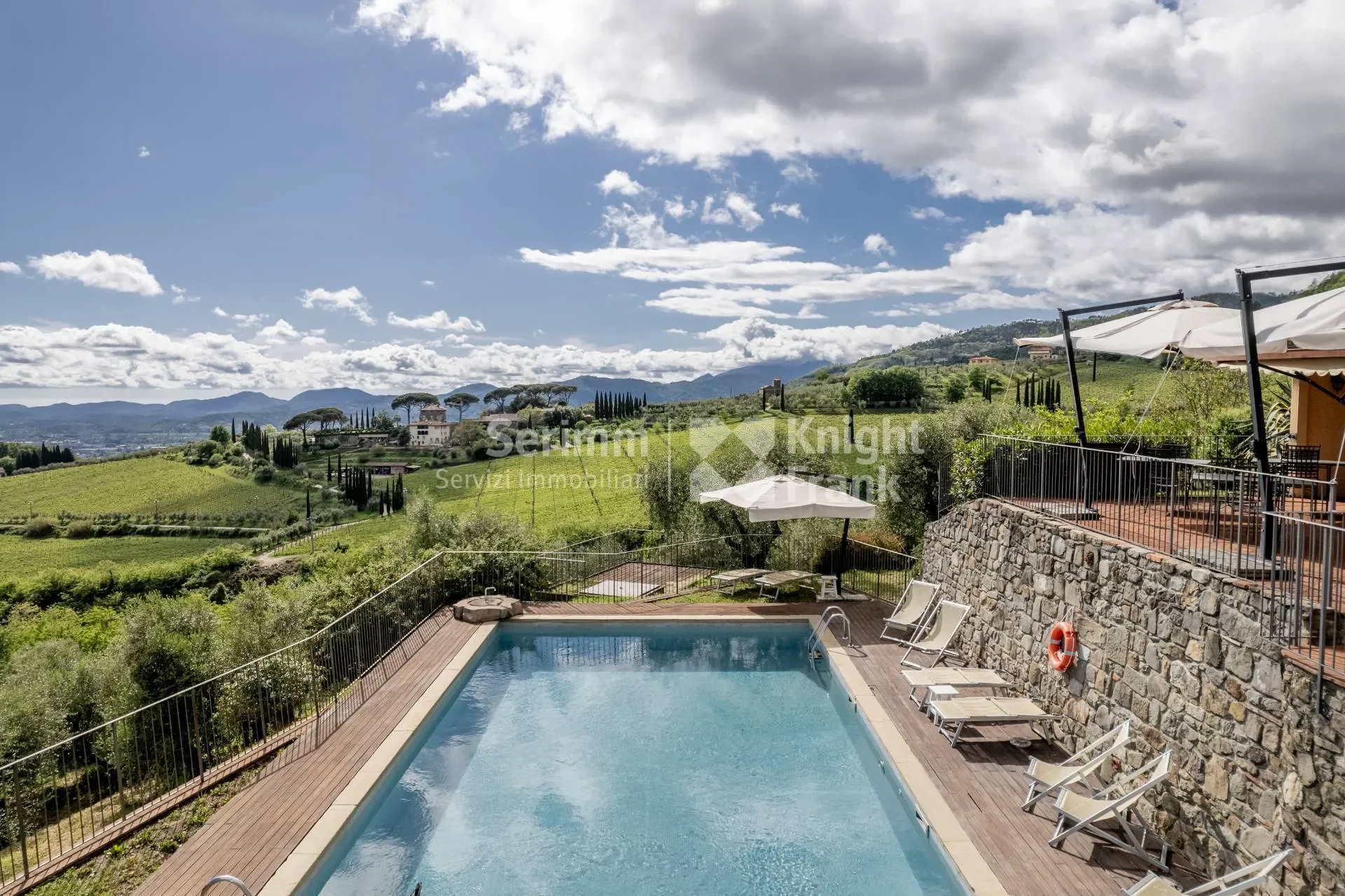 Capannori, Corte Franceschini, Tuscany, Italy. - Photo 41