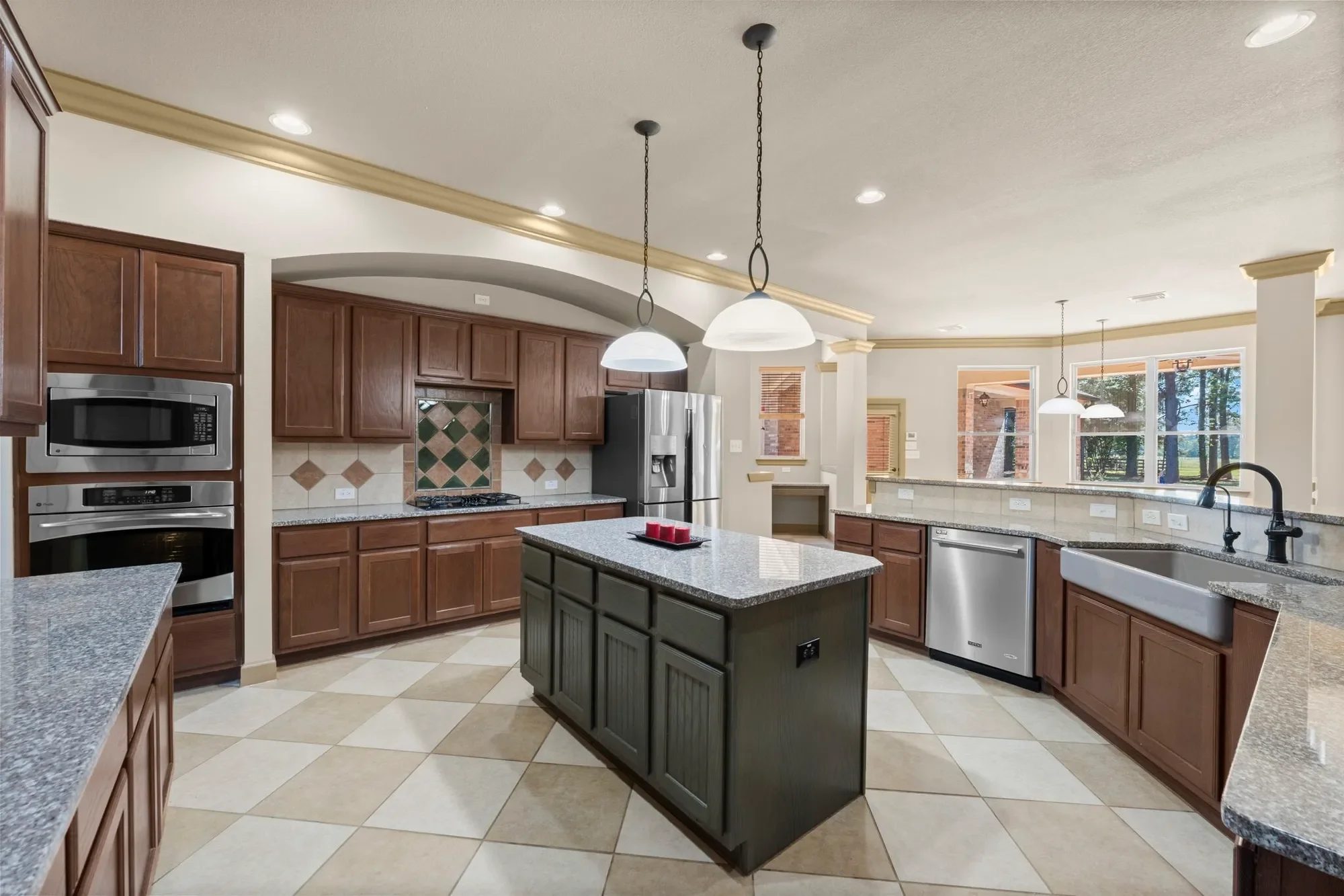 1534 Virgie Community Road, Magnolia, TX 77354, Magnolia, Texas, United States. - Photo 23