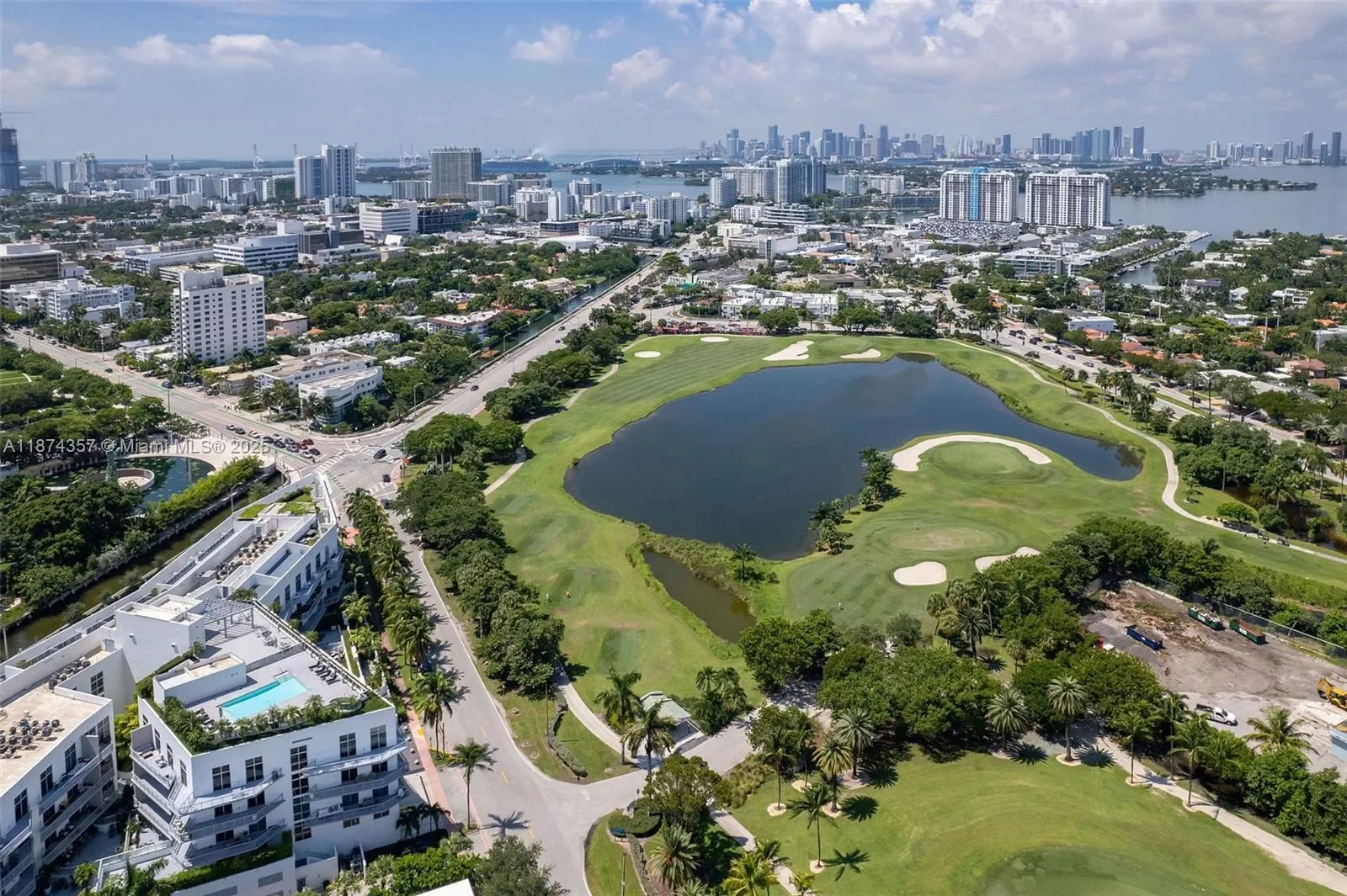 2001 Meridian Av 509, Miami Beach, Florida, United States. - Photo 39