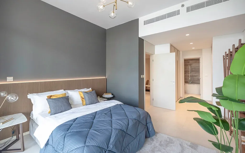 Banyan Tree Residences - Dubai - United Arab Emirates, Dubai, Dubai, United Arab Emirates. - Photo 20