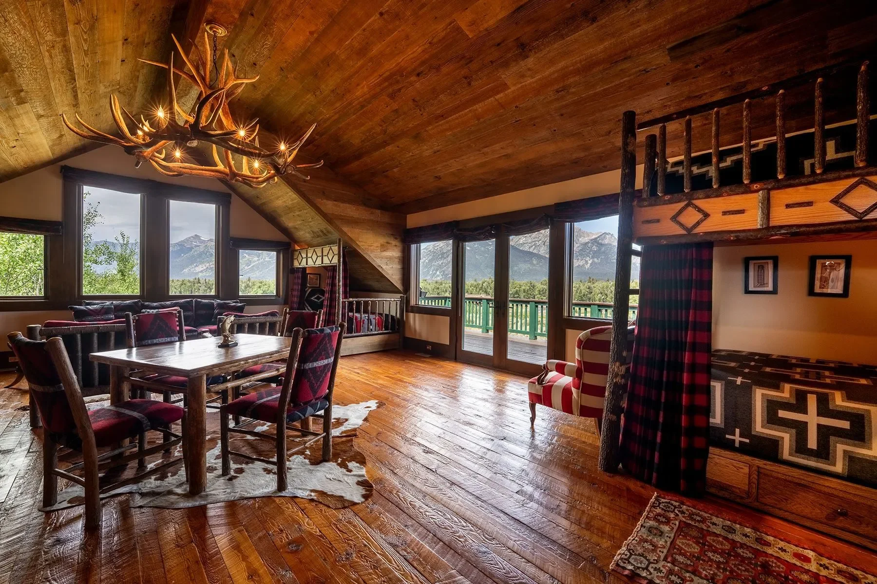 475 Reed Drive , Jackson, WY 83001, Jackson, Wyoming, United States. - Photo 20