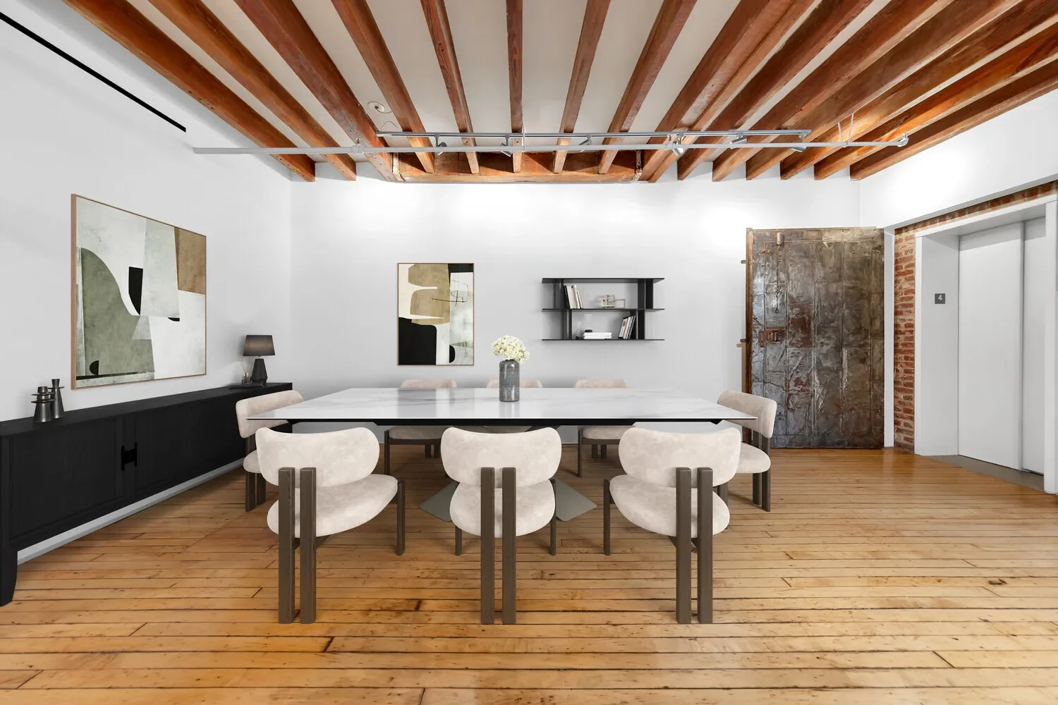 554 BROOME ST, New York, New York, United States. - Photo 7