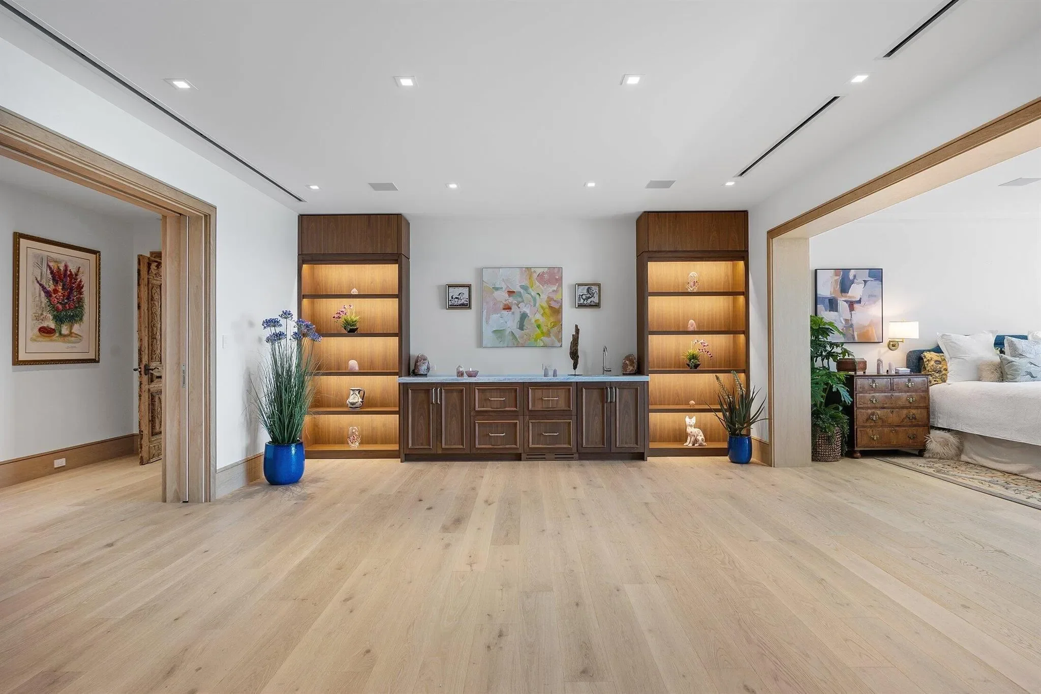 1260 S Ocean Boulevard, Manalapan, Florida, United States. - Photo 48
