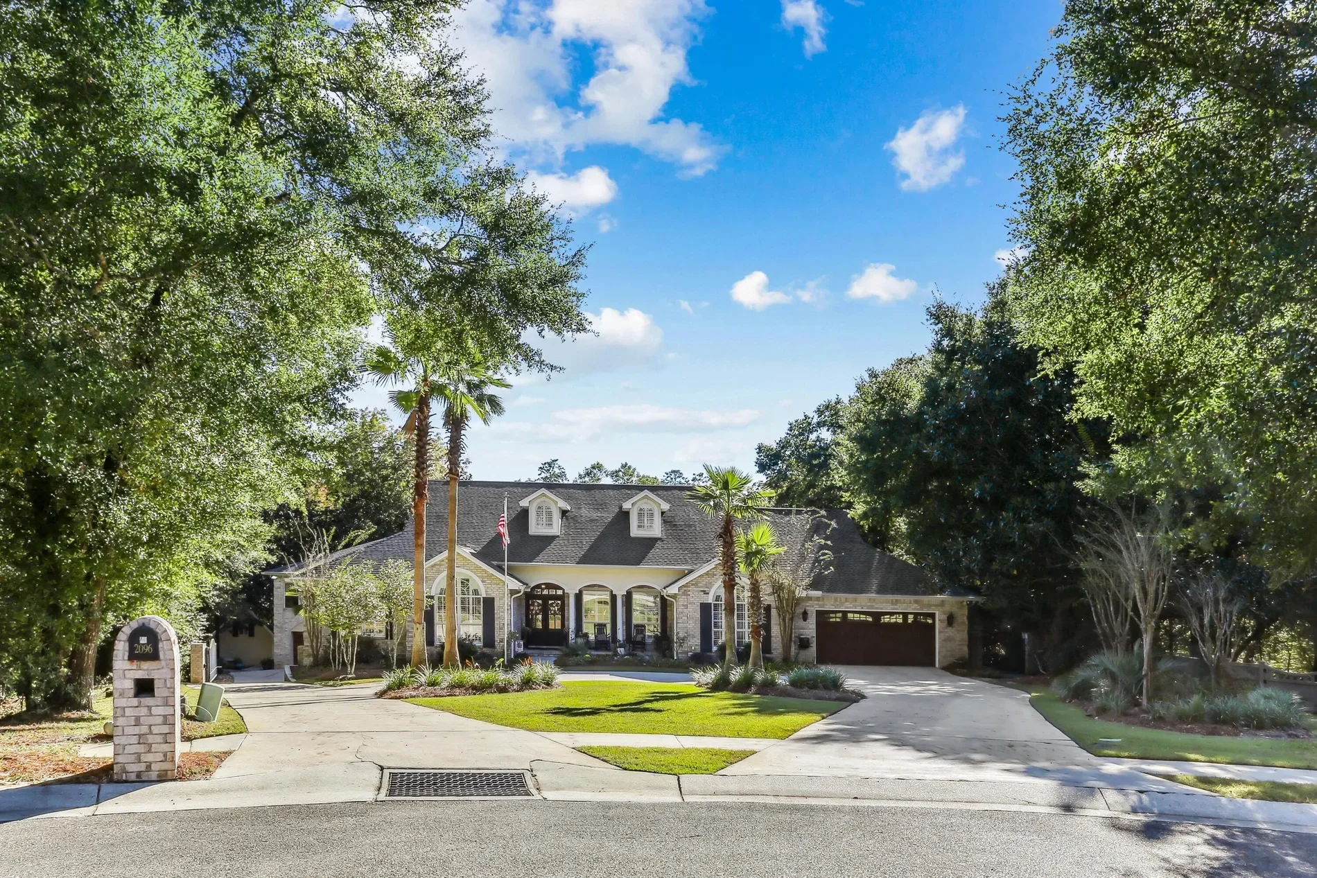 2096 Lindsey Lane, Niceville, FL 32578, Niceville, Florida, United States. - Photo 60