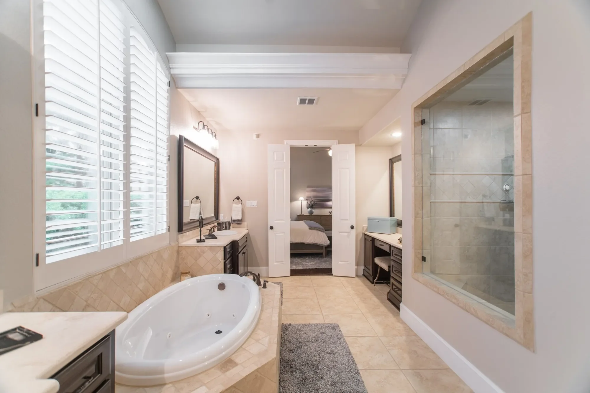 46 S Shasta Bend Circle, The Woodlands, TX 77389, The Woodlands, Texas, United States. - Photo 12