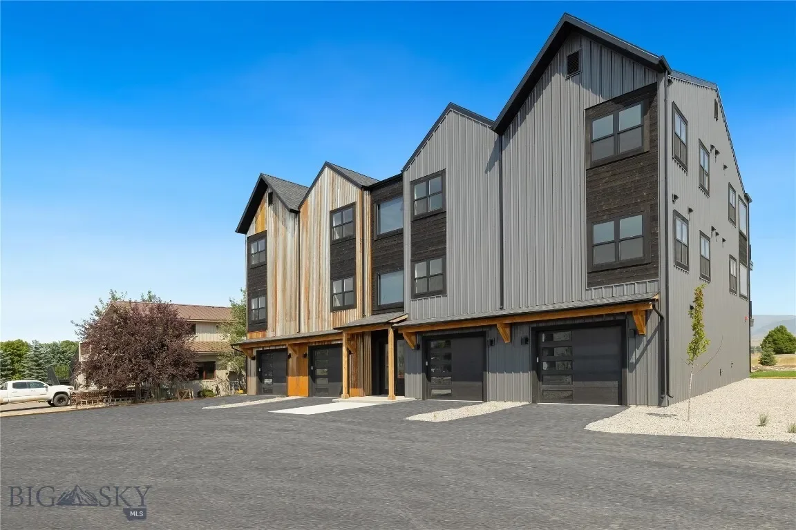 450 Loomis Way C, Ennis, Montana, United States. - Photo 25