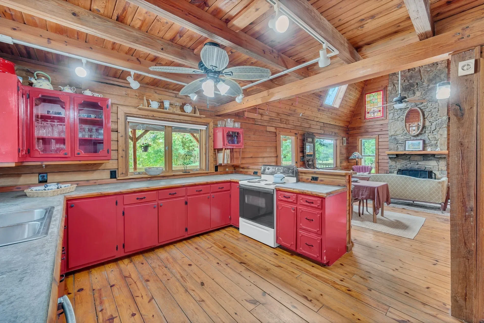 6341 McDaniel Rd, College Grove, TN, 37046, USA, College Grove, Tennessee, United States. - Photo 44