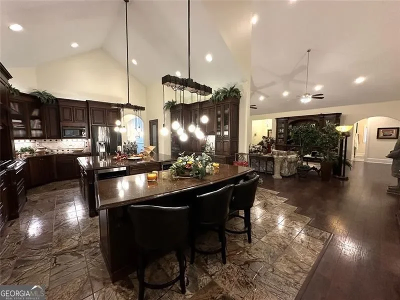 25 Fireside Court NW, Cartersville, GA 30120, Cartersville, Georgia, United States. - Photo 60