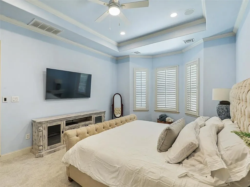 11216 Ashley Lane, Frisco, Texas, United States. - Photo 18