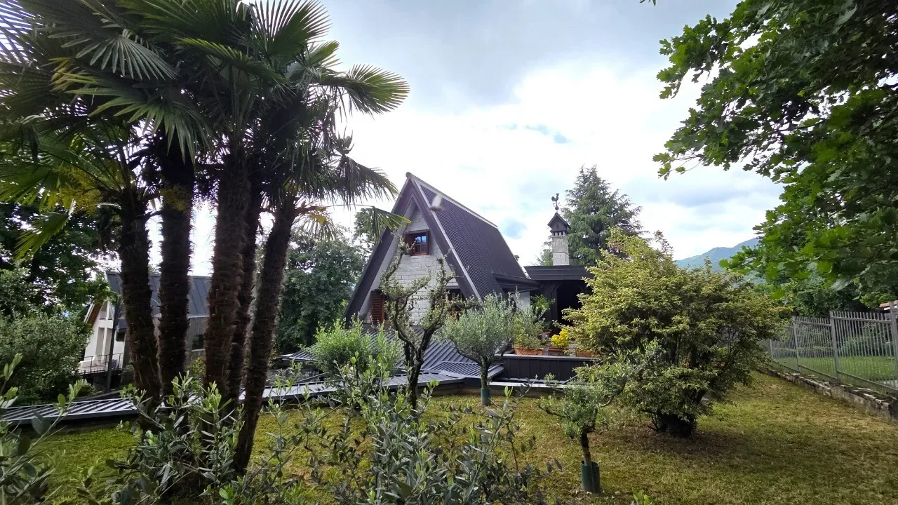 Ponteranica, Lombardy, Italy. - Photo 13