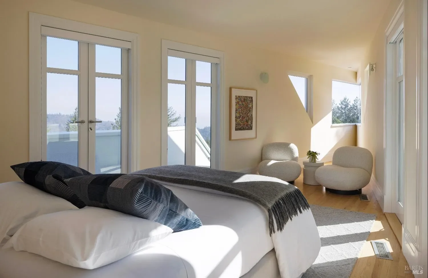 3000 Mount Veeder Road, Napa, California, United States. - Photo 67