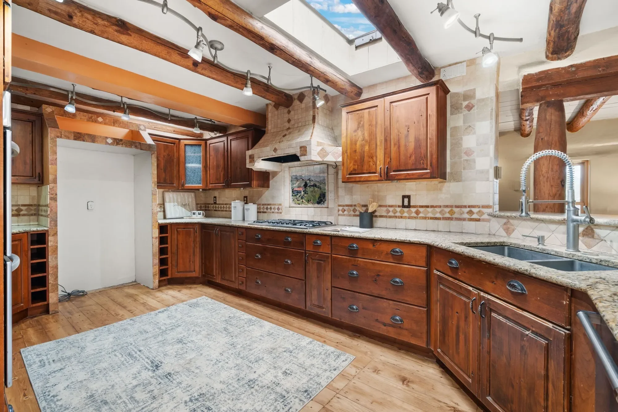 78 Quirks Lane, Corrales, NM 87048, Albuquerque, New Mexico, United States. - Photo 6
