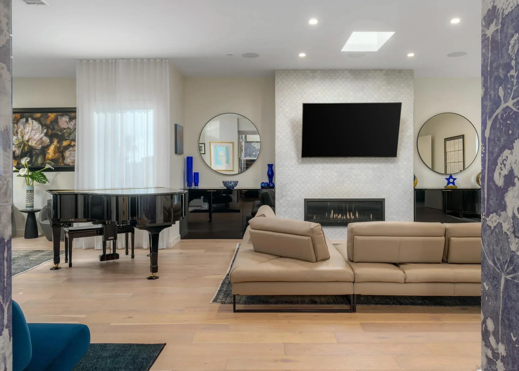 1224 Virginia Way, San Diego, California, United States. - Photo 21