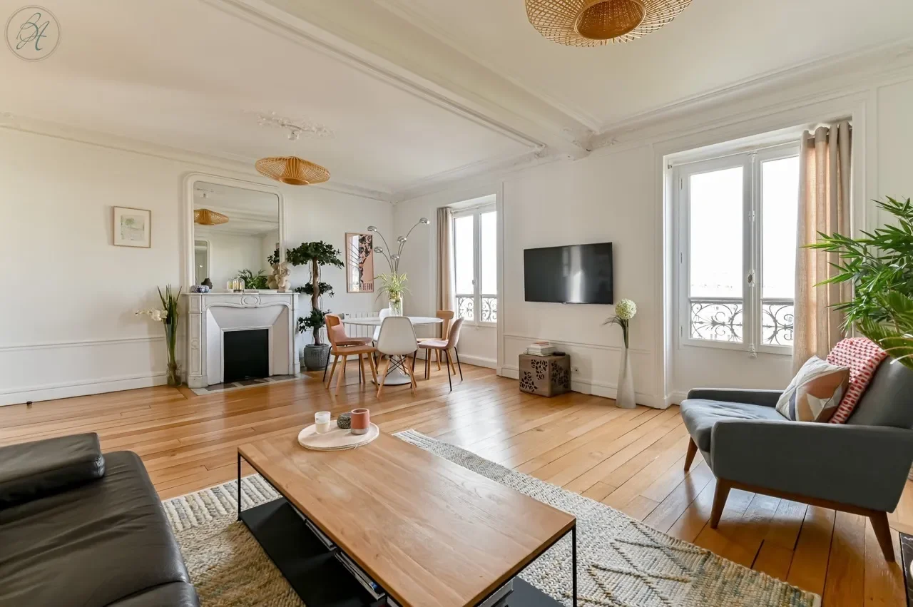 Paris, Île-de-France, France. - Photo 12