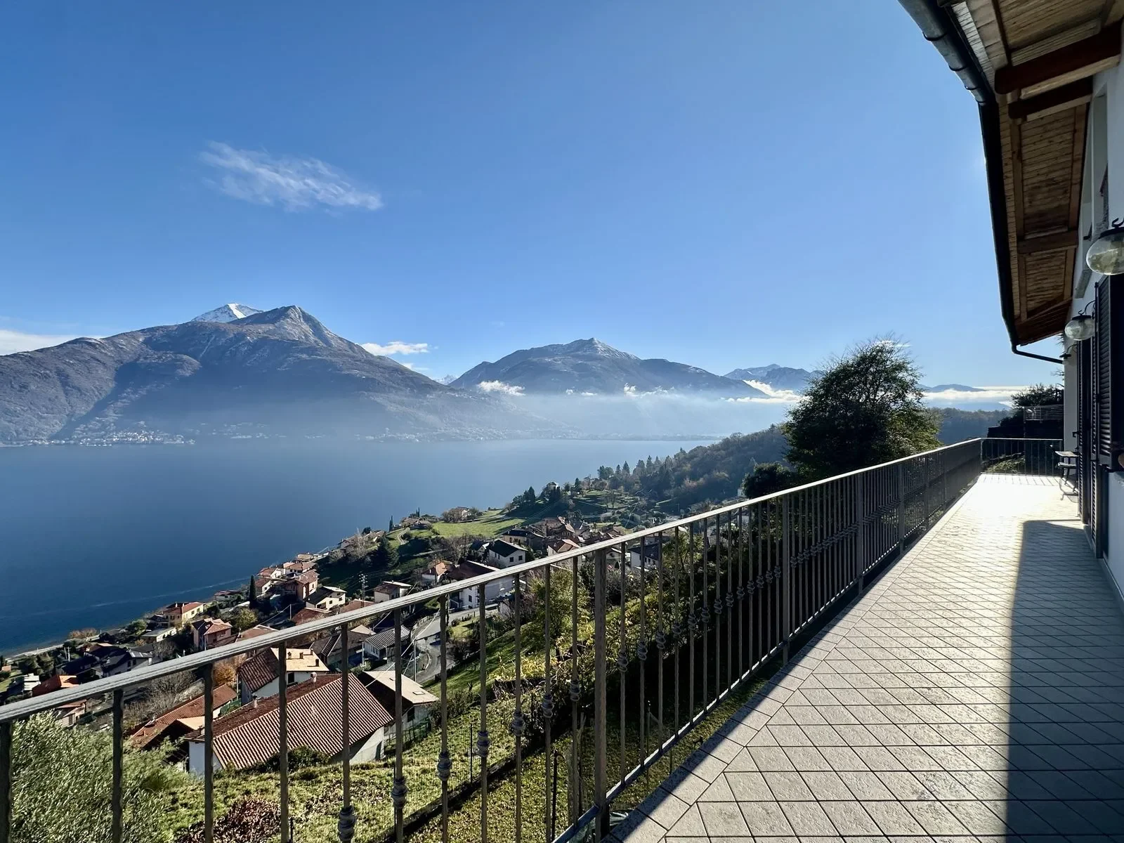 22010 Pianello del Lario CO, Italy, Saliana, Lombardy, Italy. - Photo 10