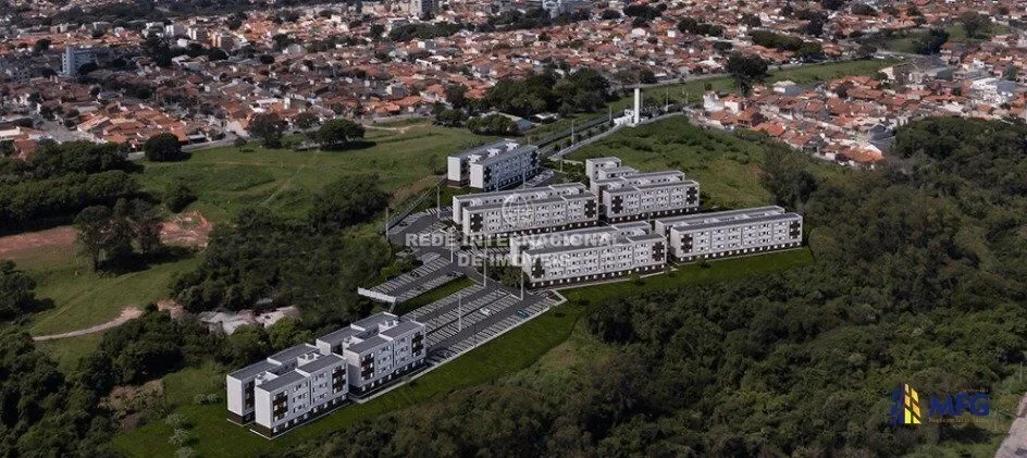 Brio Incorporadora Presents Another New Development In Sorocaba! We Chose A Region With Great Potent