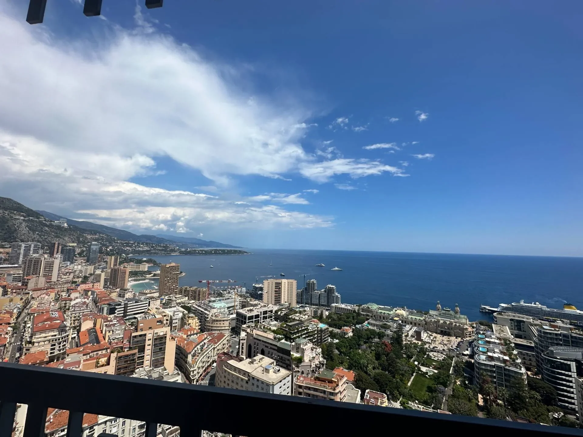 Le Millefiori - Monte Carlo, Monaco, Monaco. - Photo 3