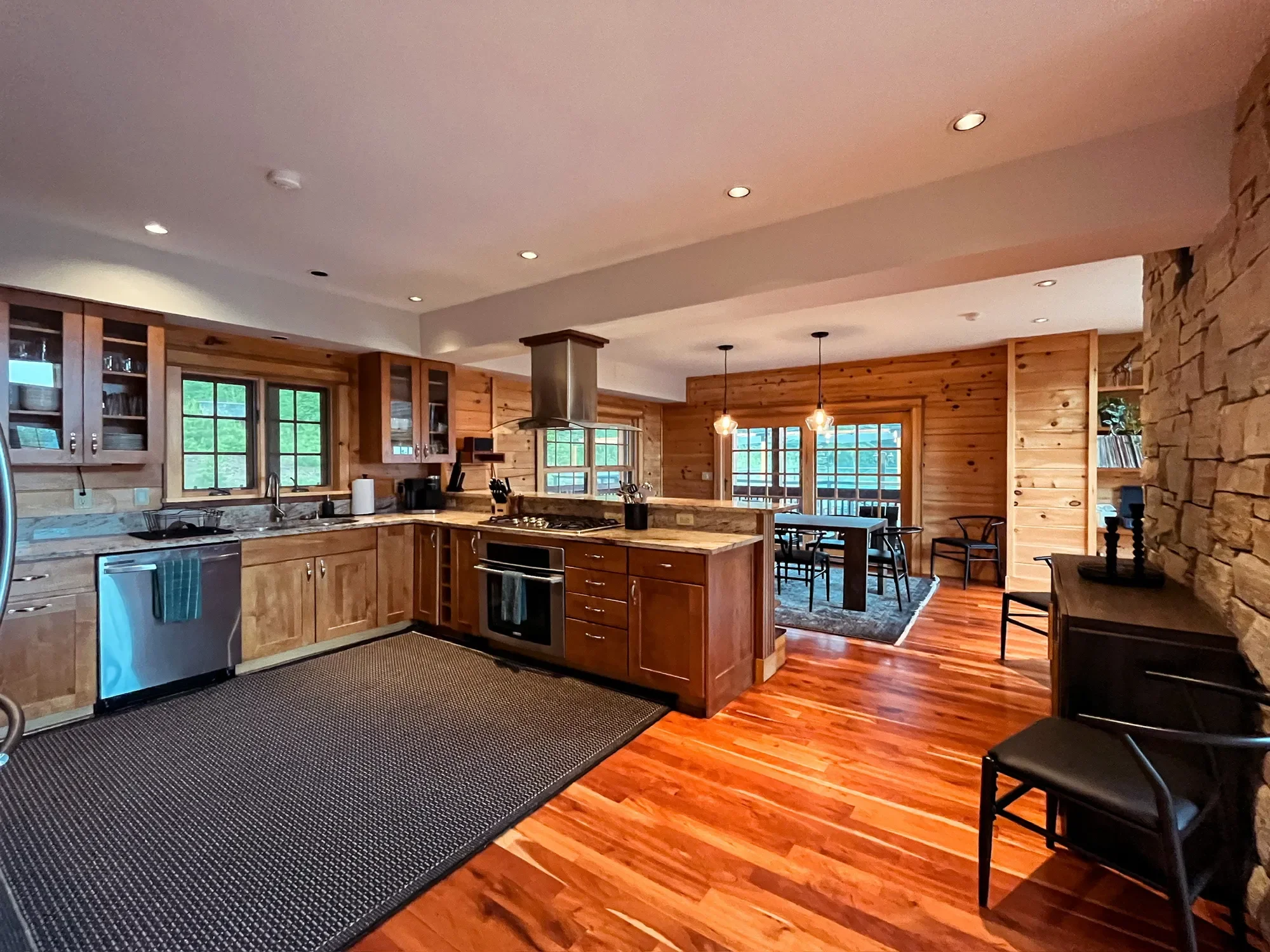 60 Leon Lane , Stony Creek, NY 12878, Stony Creek, New York, United States. - Photo 4
